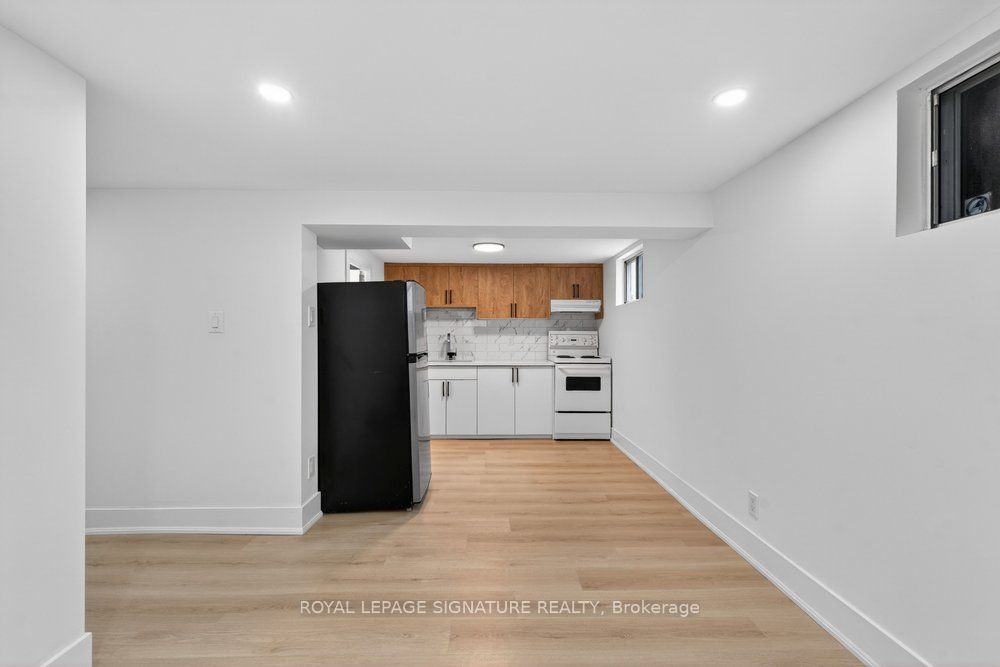 297 Kennedy Road Basement, Toronto, ON M1N 3P6 photo 3