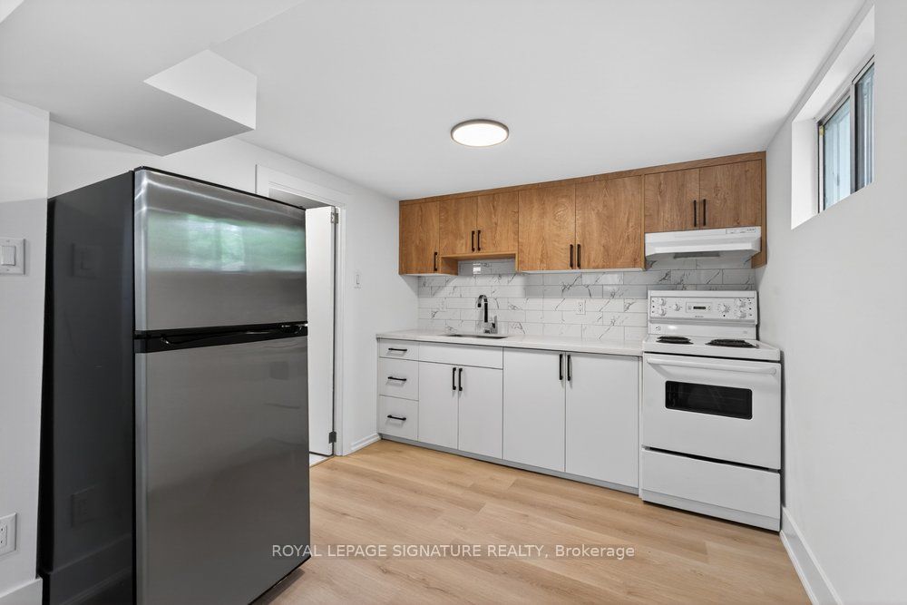 297 Kennedy Road Basement, Toronto, ON M1N 3P6 photo 4