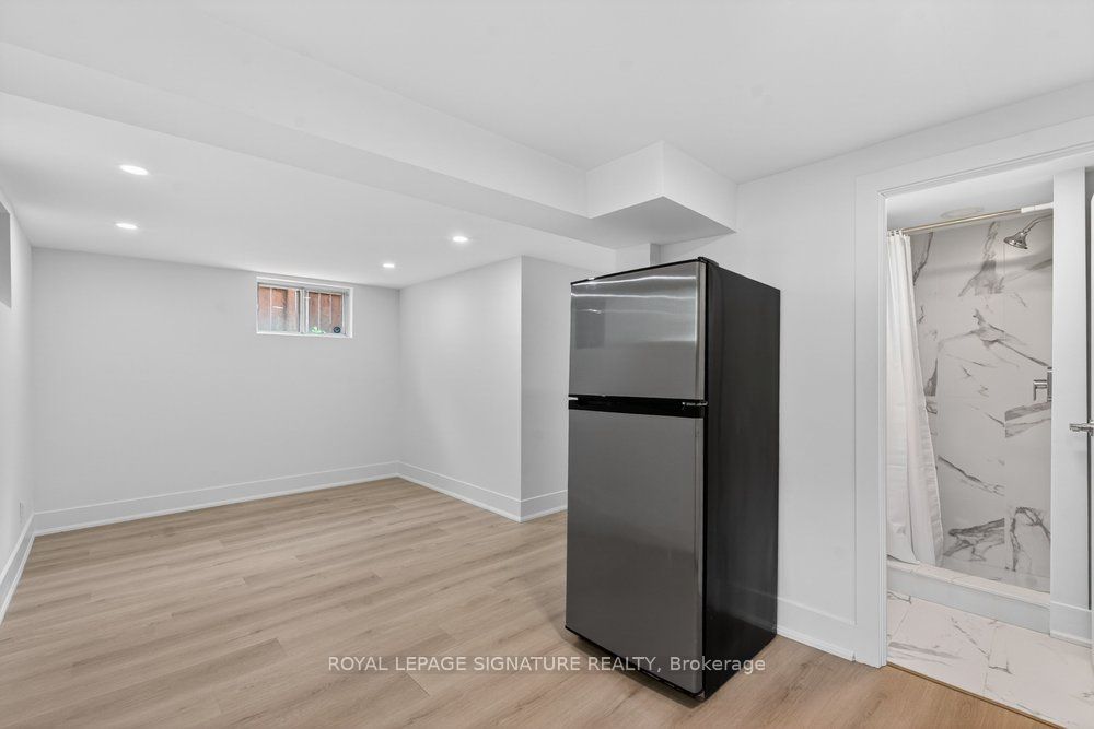 297 Kennedy Road Basement, Toronto, ON M1N 3P6 photo 5