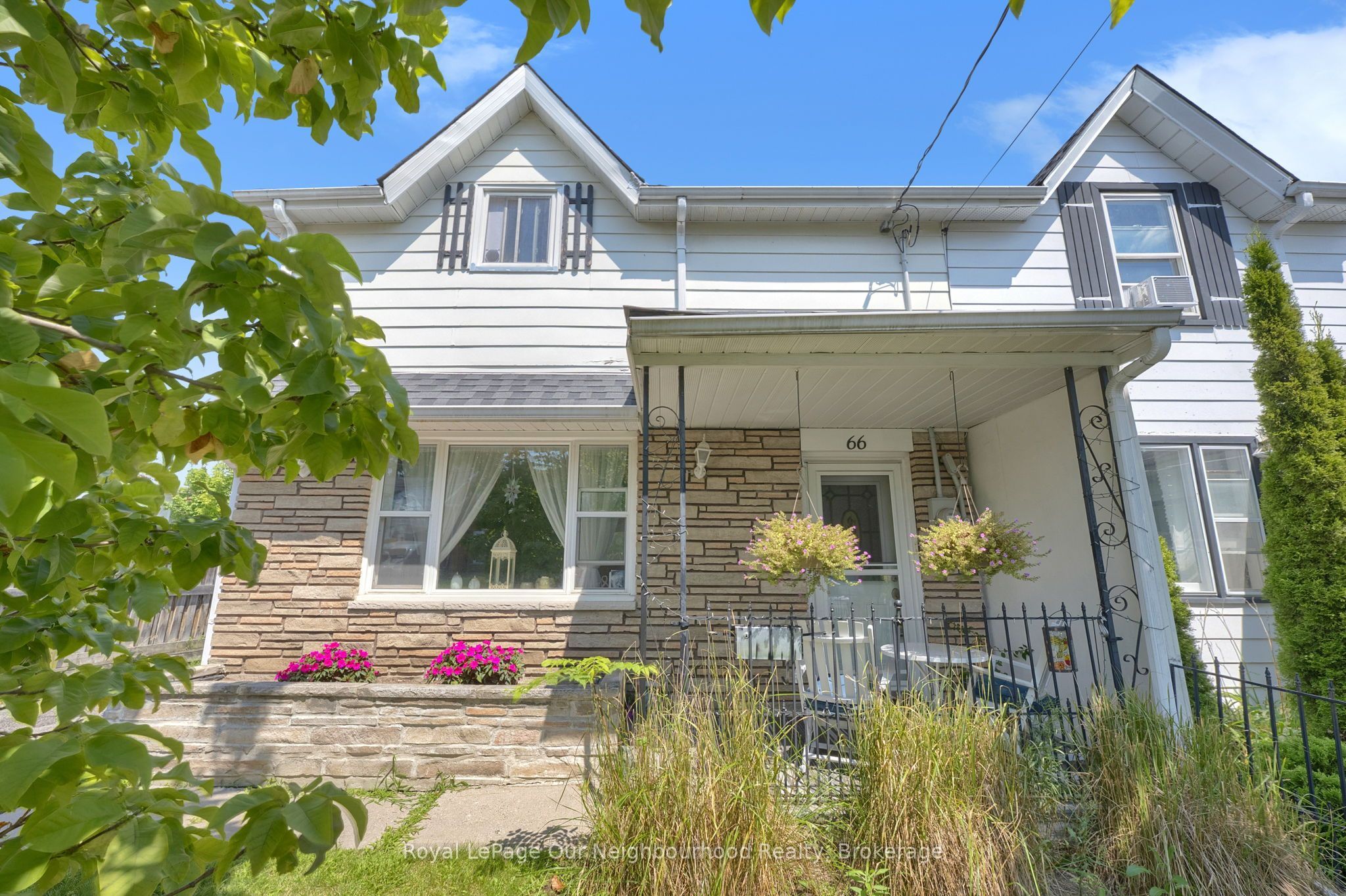 66 Wellington Street, Clarington, ON L1C 1V5 photo 2