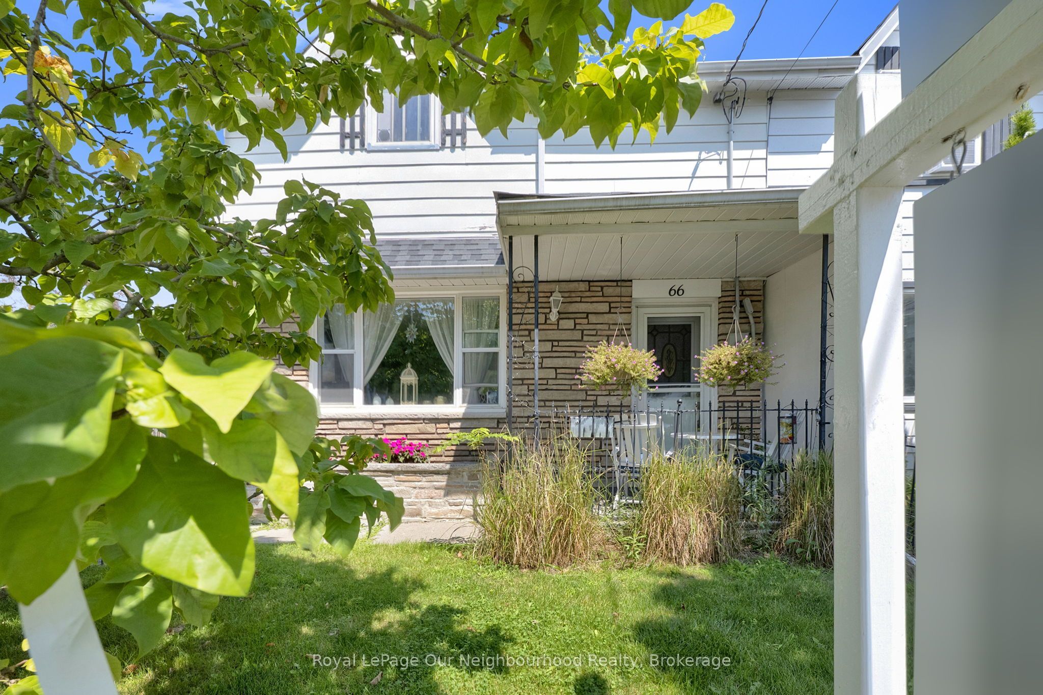 66 Wellington Street, Clarington, ON L1C 1V5 photo 3