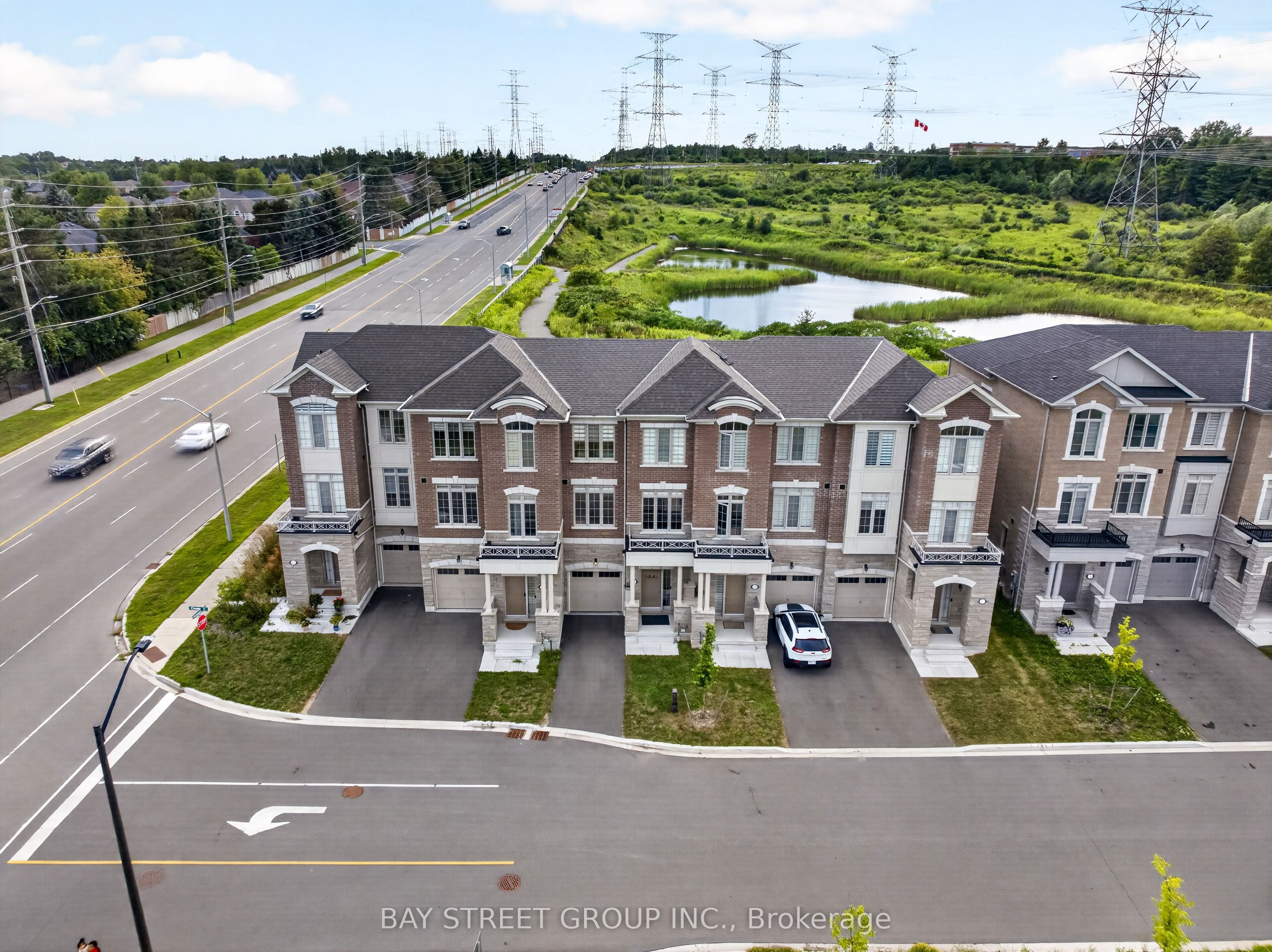 39 Coote Court, Ajax, ON L1T 0P5 photo 3