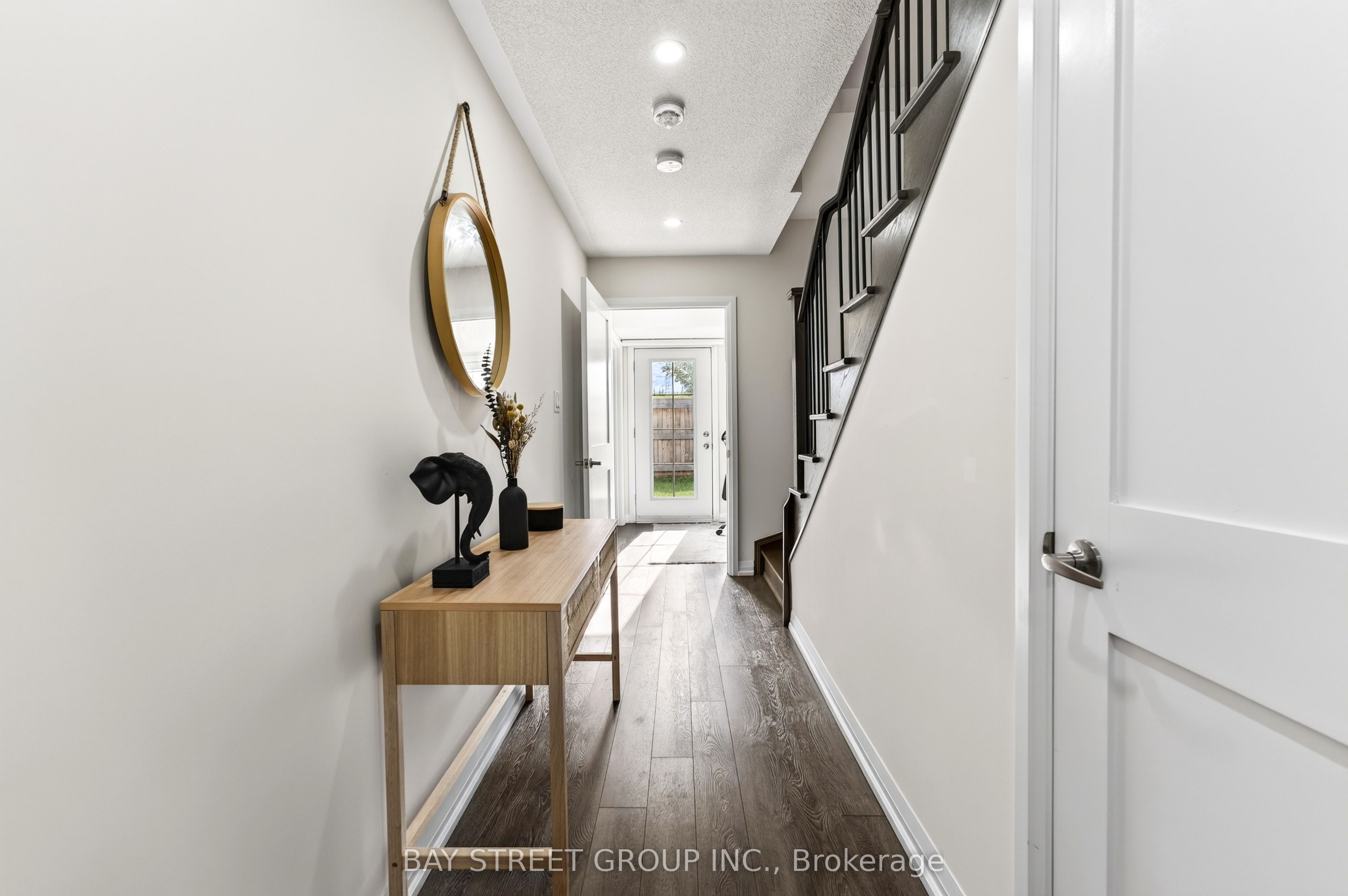 39 Coote Court, Ajax, ON L1T 0P5 photo 4