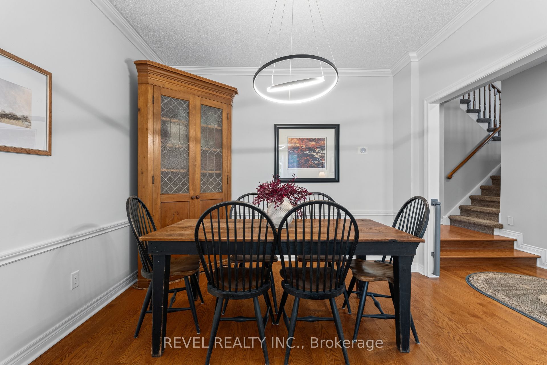 1610 Heathside Crescent, Pickering, ON L1V 5W7 photo 4