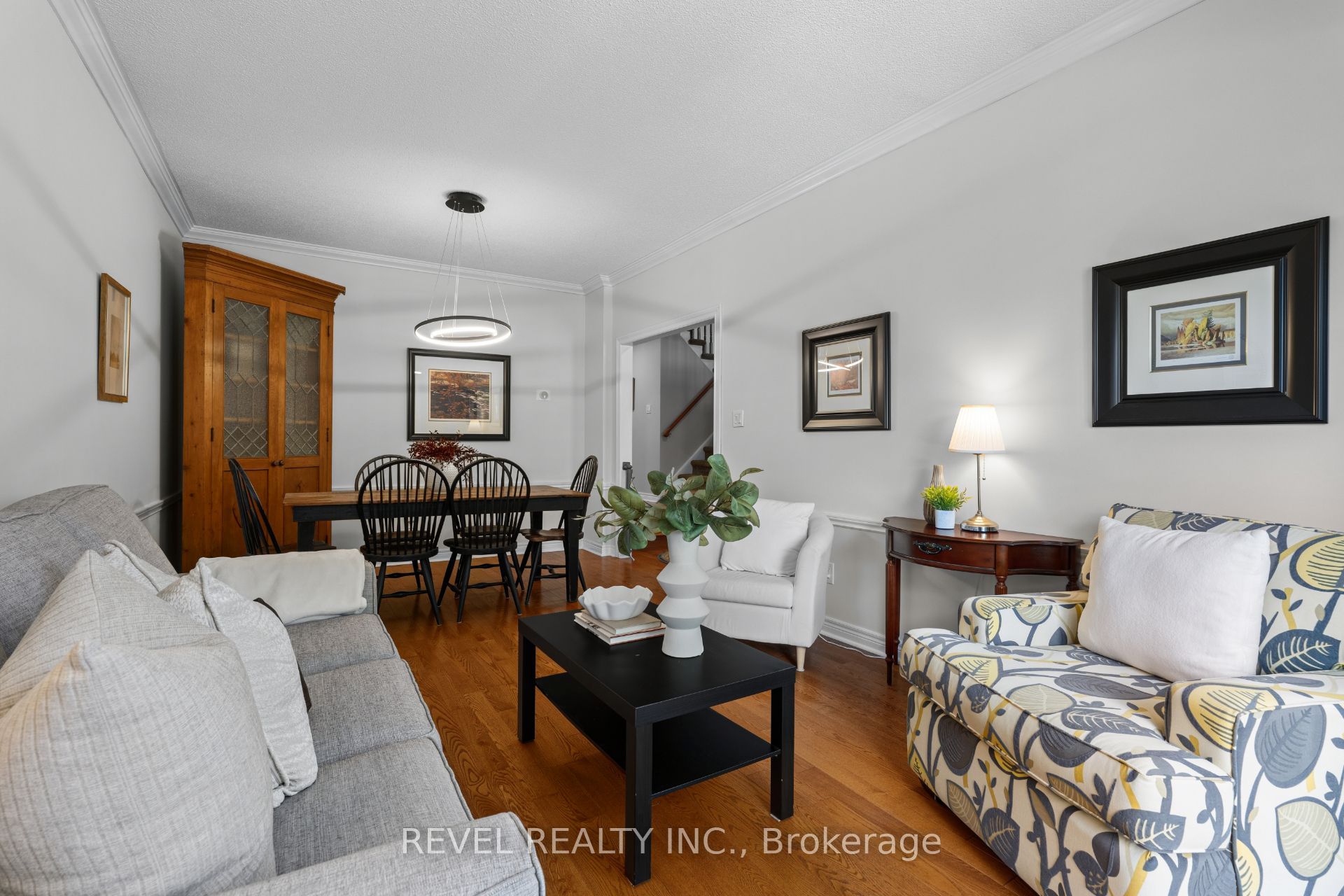 1610 Heathside Crescent, Pickering, ON L1V 5W7 photo 5