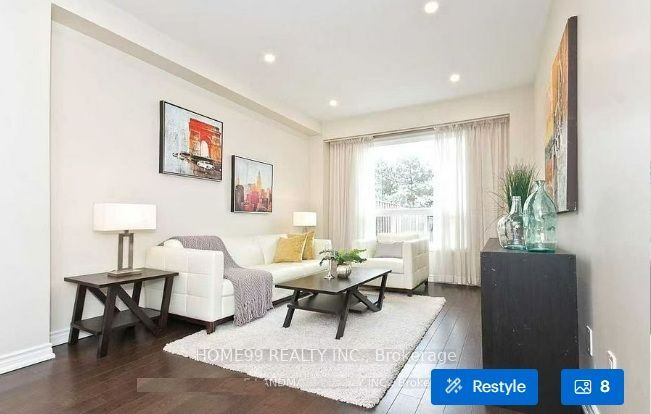 81 Hawkshead Crescent Suite A Second Floor, Toronto, ON M1W 2Z4