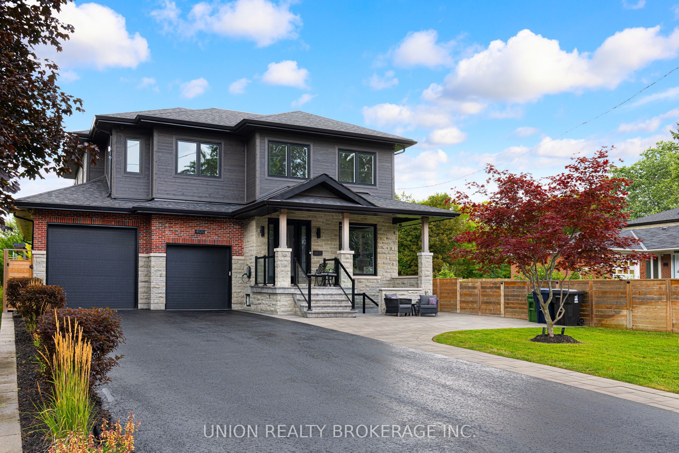 400 Rouge Hills Drive, Toronto, ON M1C 2Z5 photo 2