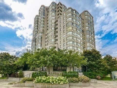 3233 Eglinton Avenue E 805, Toronto, ON M1J 3N6