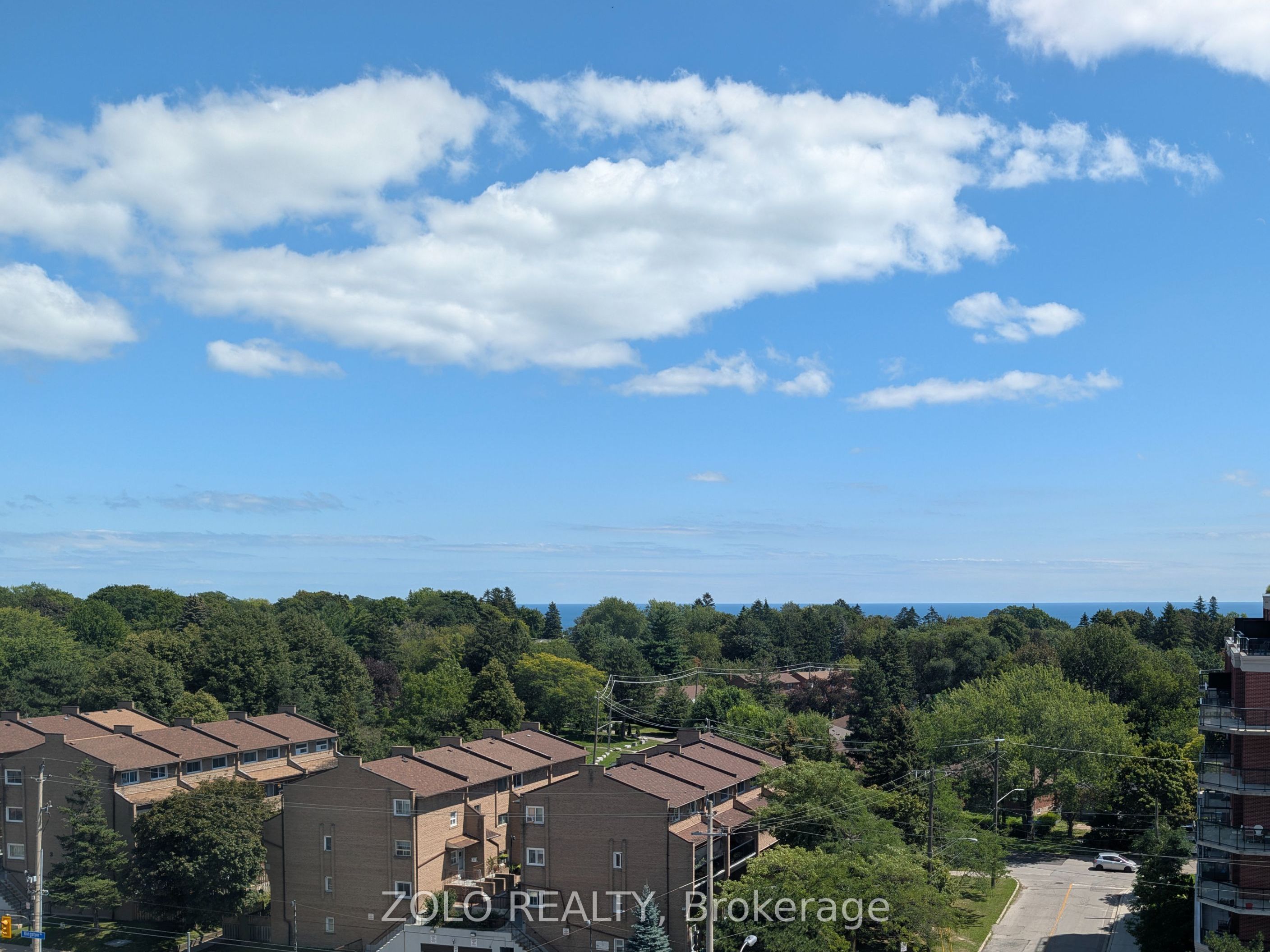 3233 Eglinton Avenue E 805, Toronto, ON M1J 3N6 photo 3