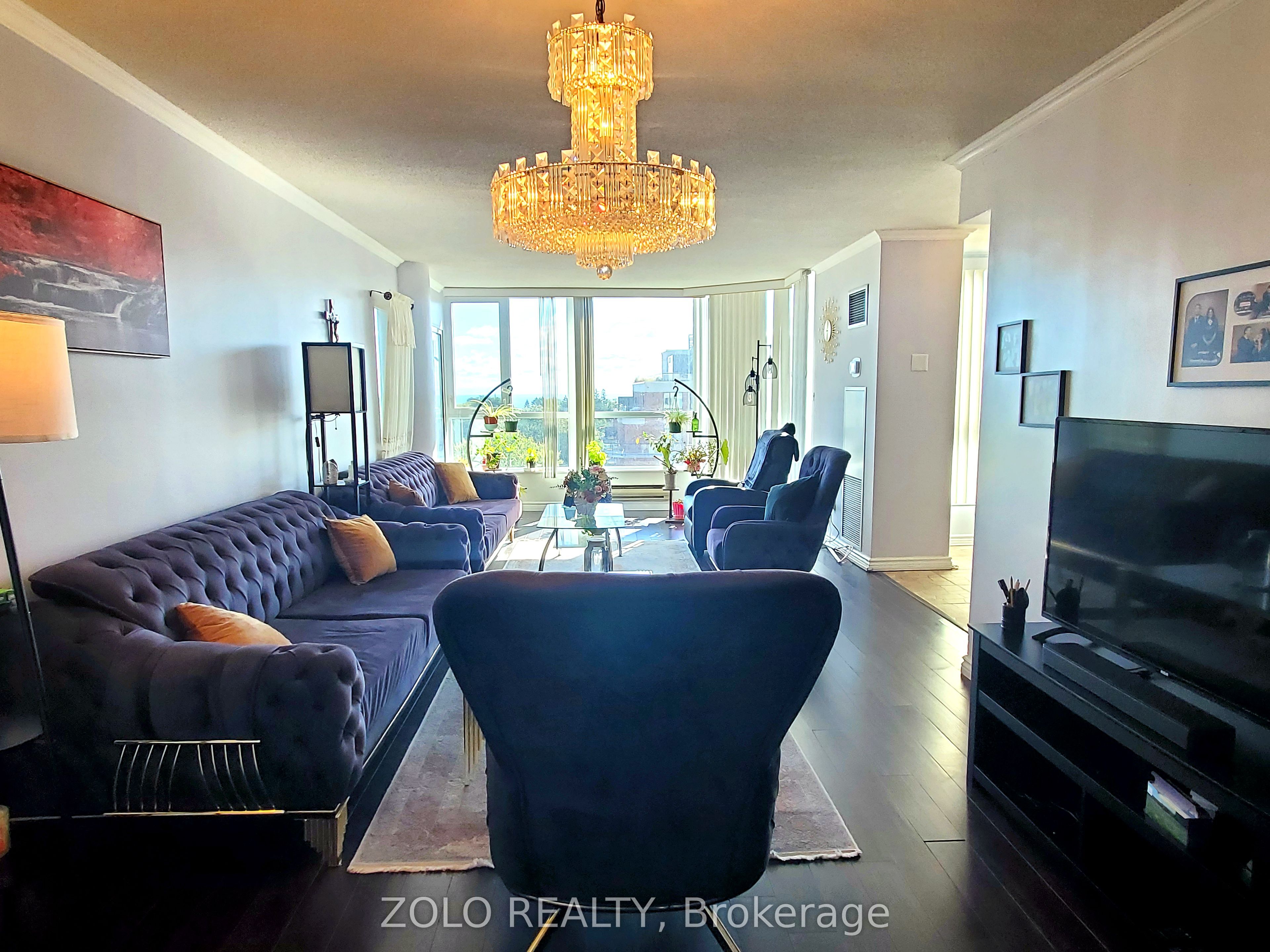 3233 Eglinton Avenue E 805, Toronto, ON M1J 3N6 photo 4