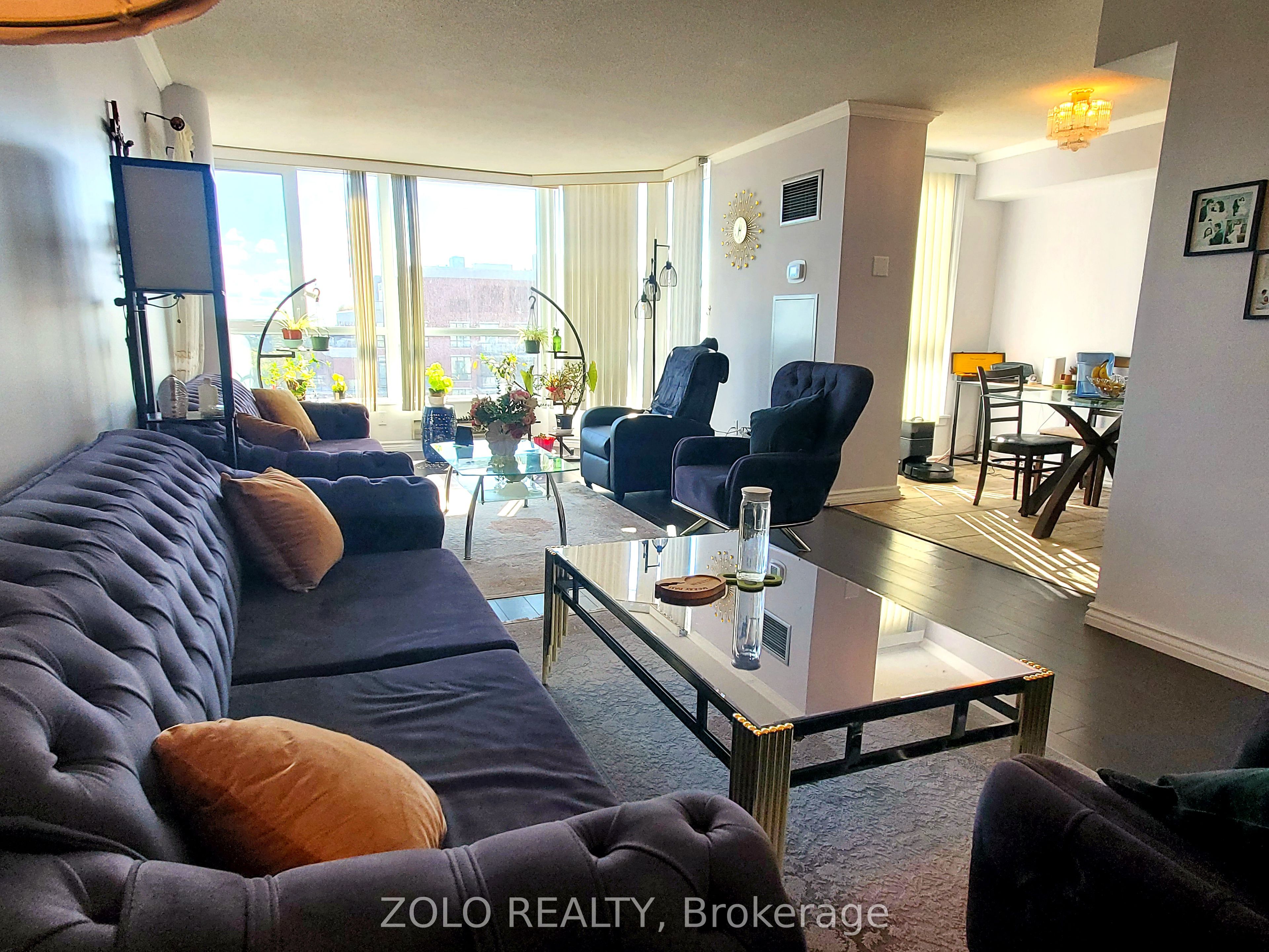 3233 Eglinton Avenue E 805, Toronto, ON M1J 3N6 photo 5