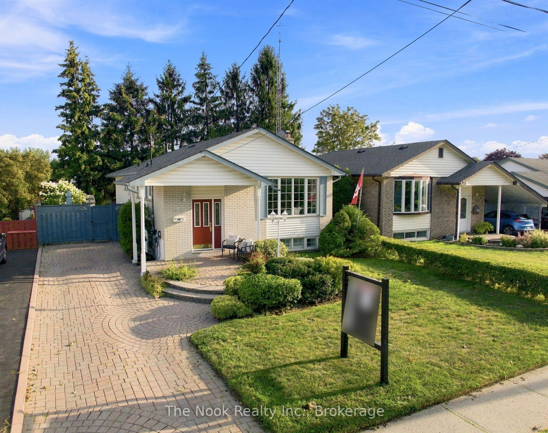 274 Labrador Drive, Oshawa, ON L1H 7E8 photo 2