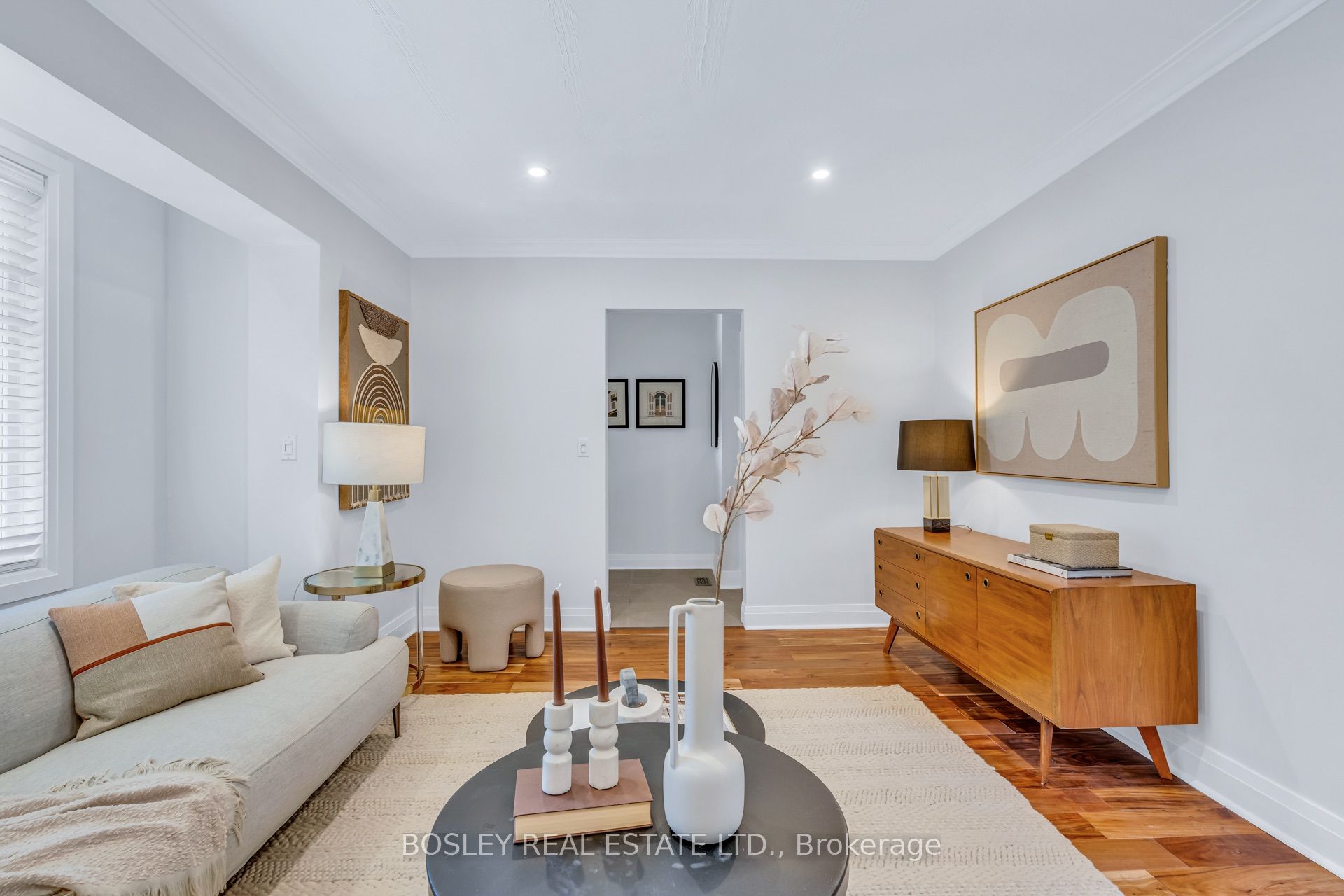 55 Presley Avenue, Toronto, ON M1L 3P4 photo 4