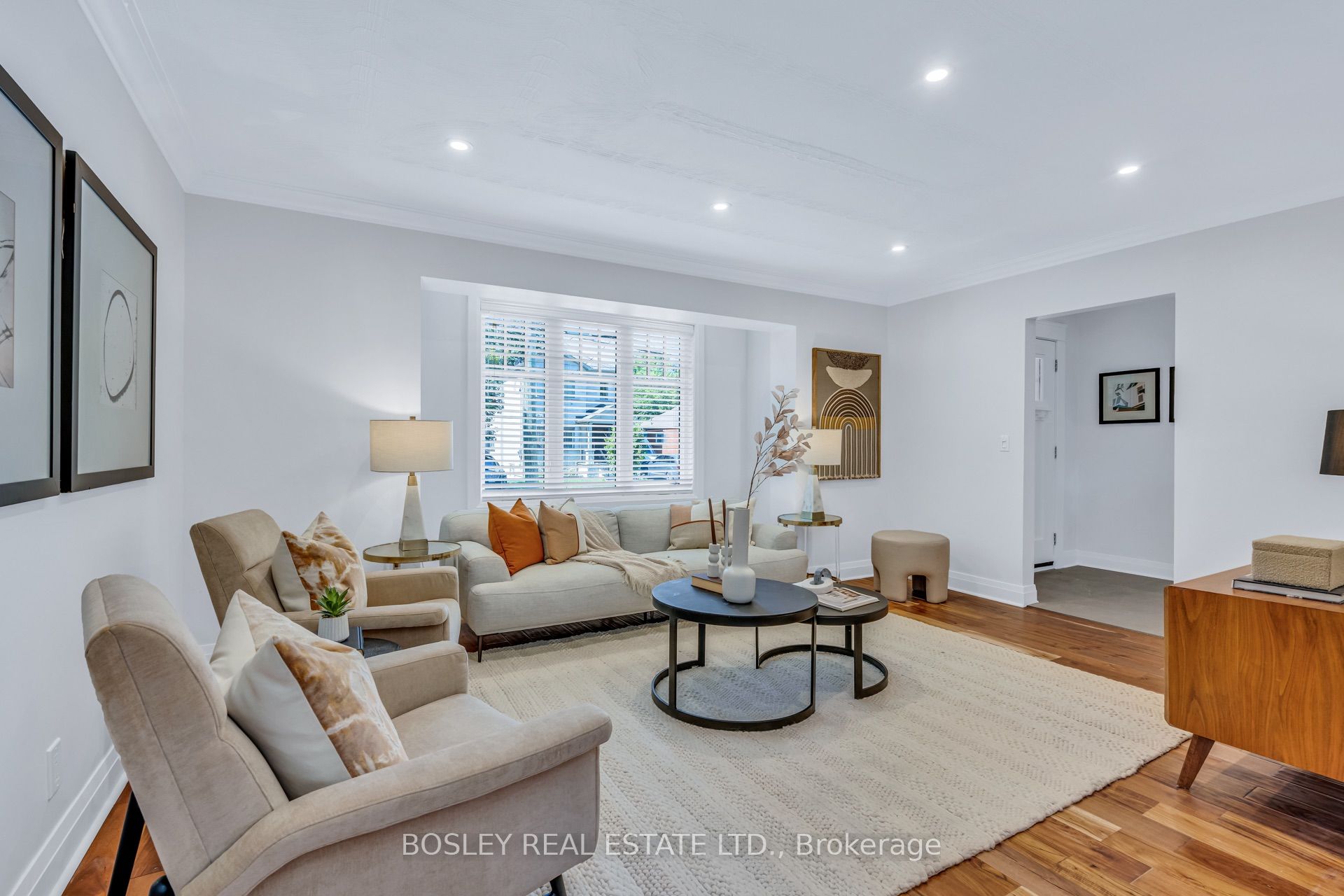55 Presley Avenue, Toronto, ON M1L 3P4 photo 5