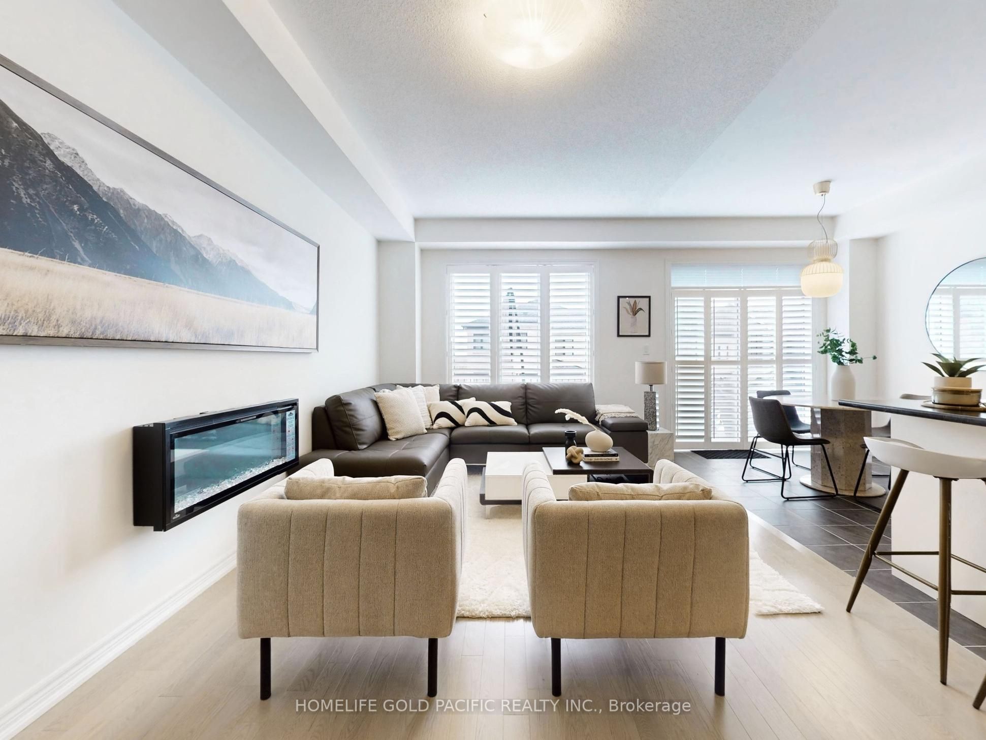 2747 Peter Matthews Drive, Pickering, ON L1X 0M3 photo 4