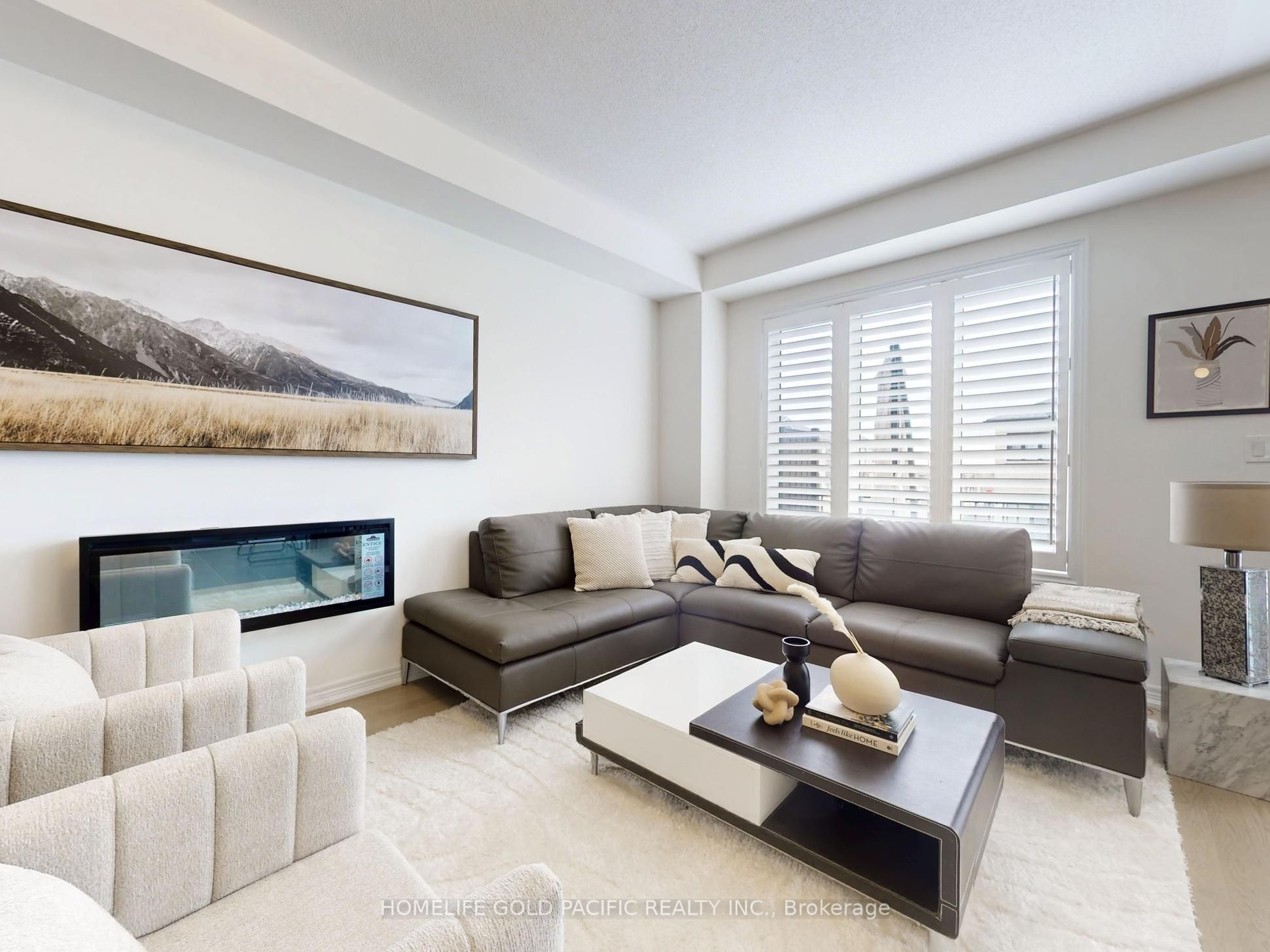 2747 Peter Matthews Drive, Pickering, ON L1X 0M3 photo 5