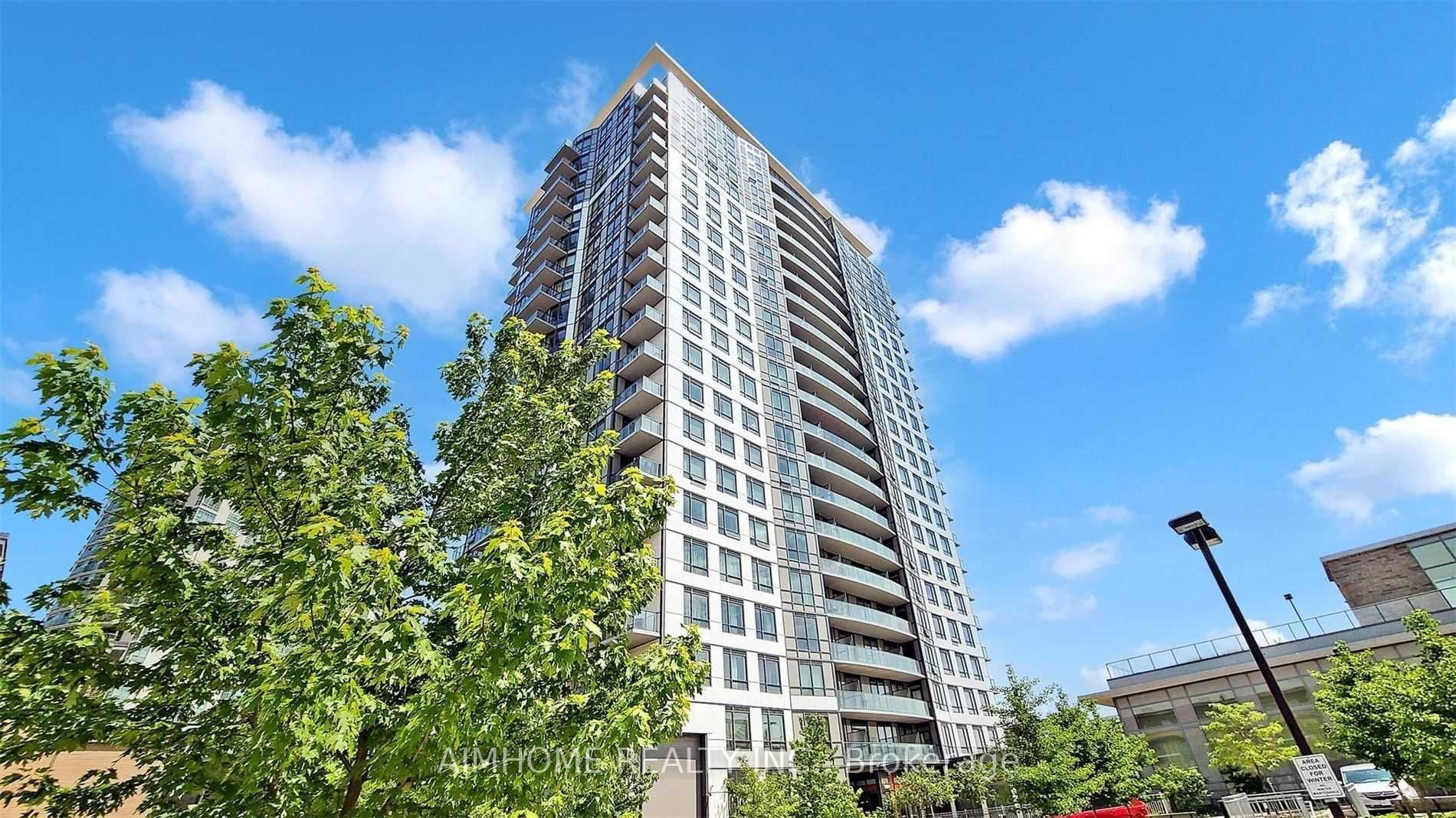 195 Bonis Avenue 2107, Toronto, ON M1T 3W6