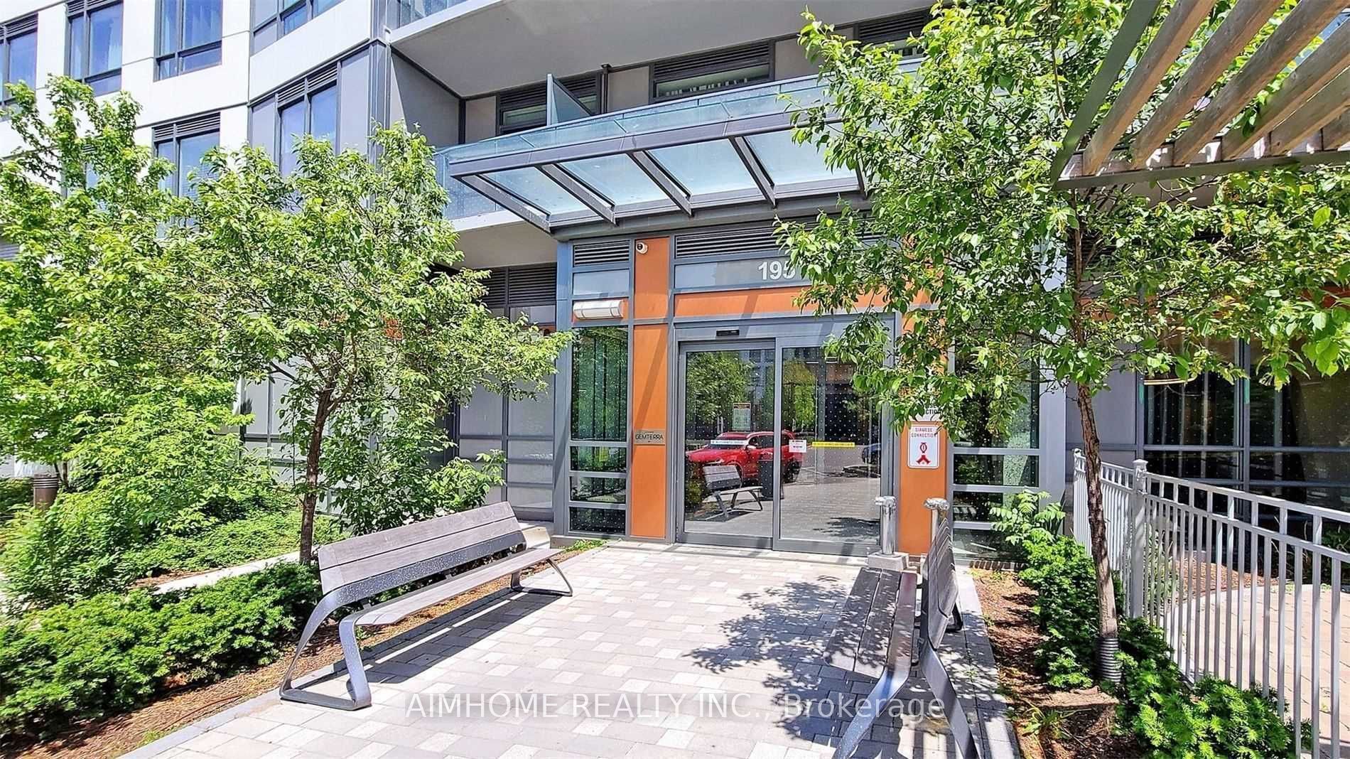 195 Bonis Avenue 2107, Toronto, ON M1T 3W6 photo 2