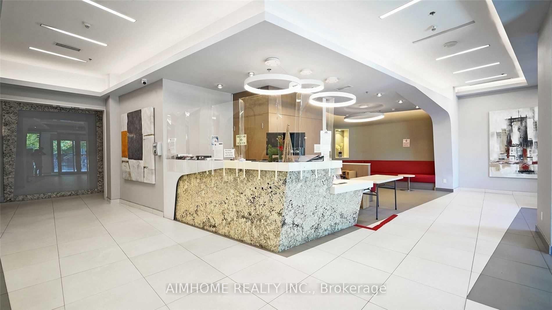 195 Bonis Avenue 2107, Toronto, ON M1T 3W6 photo 3