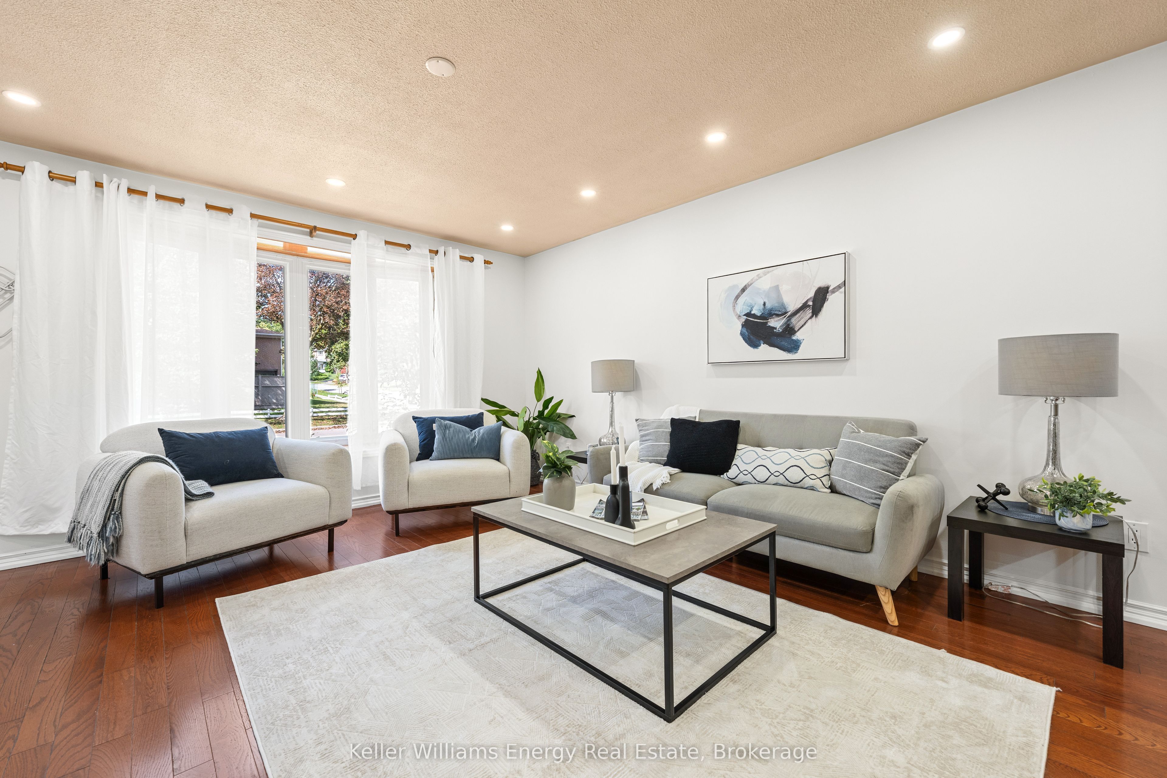 162 Merkley Square, Toronto, ON M1G 2Y8 photo 3