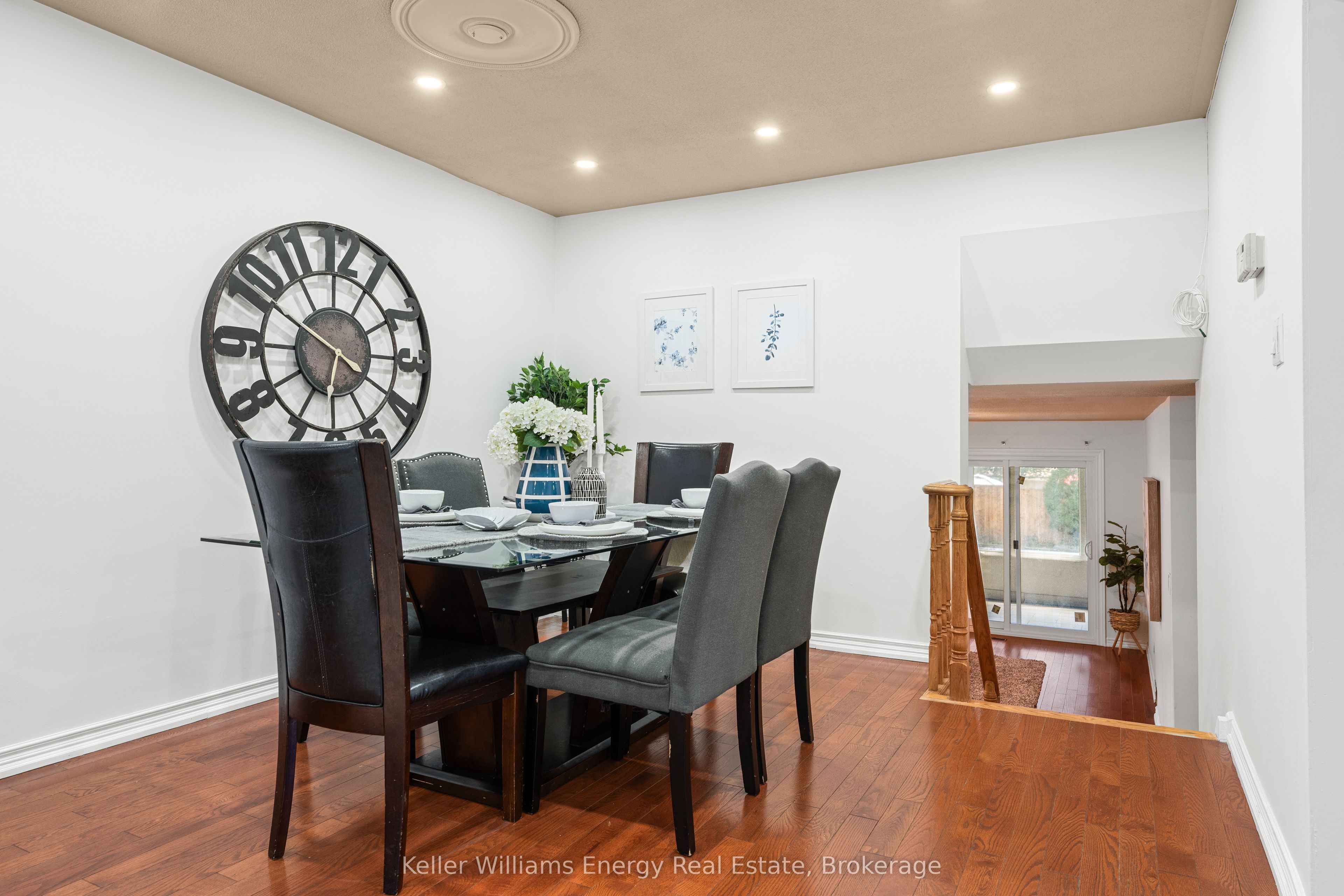 162 Merkley Square, Toronto, ON M1G 2Y8 photo 5