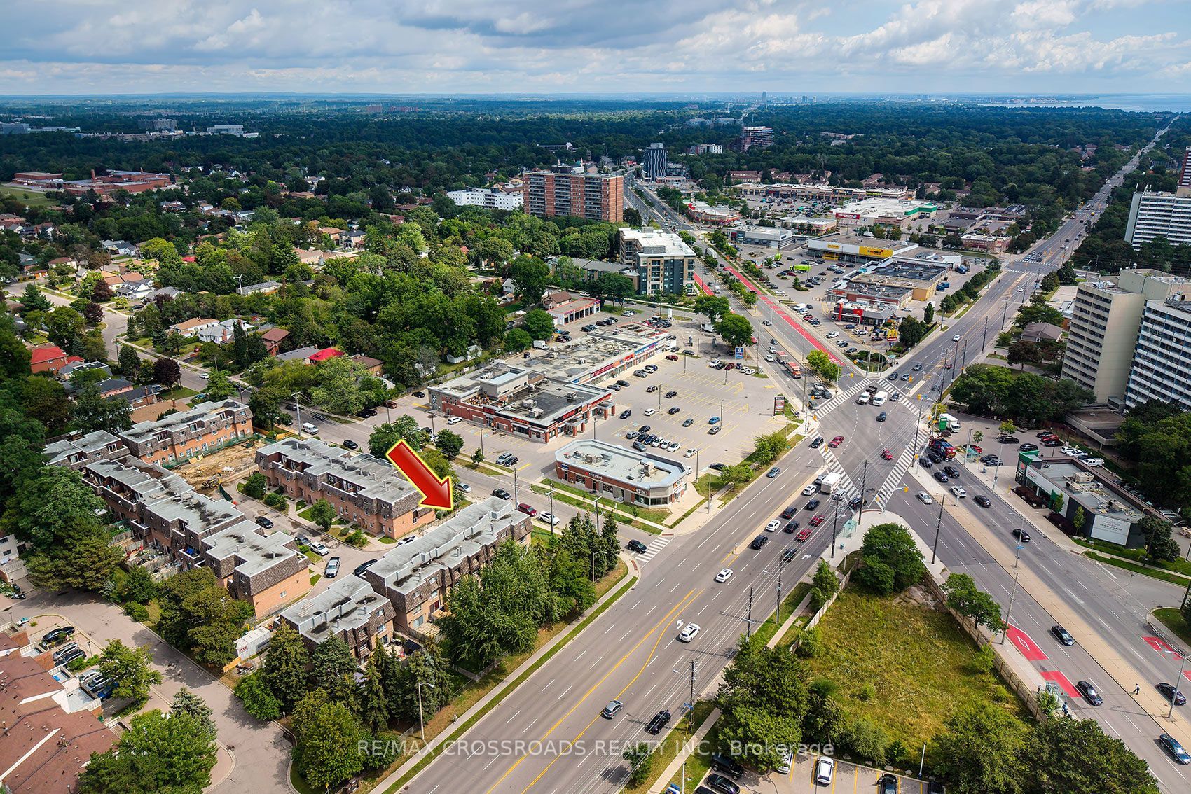 10 Rodda Boulevard 65, Toronto, ON M1E 2Z6 photo 2