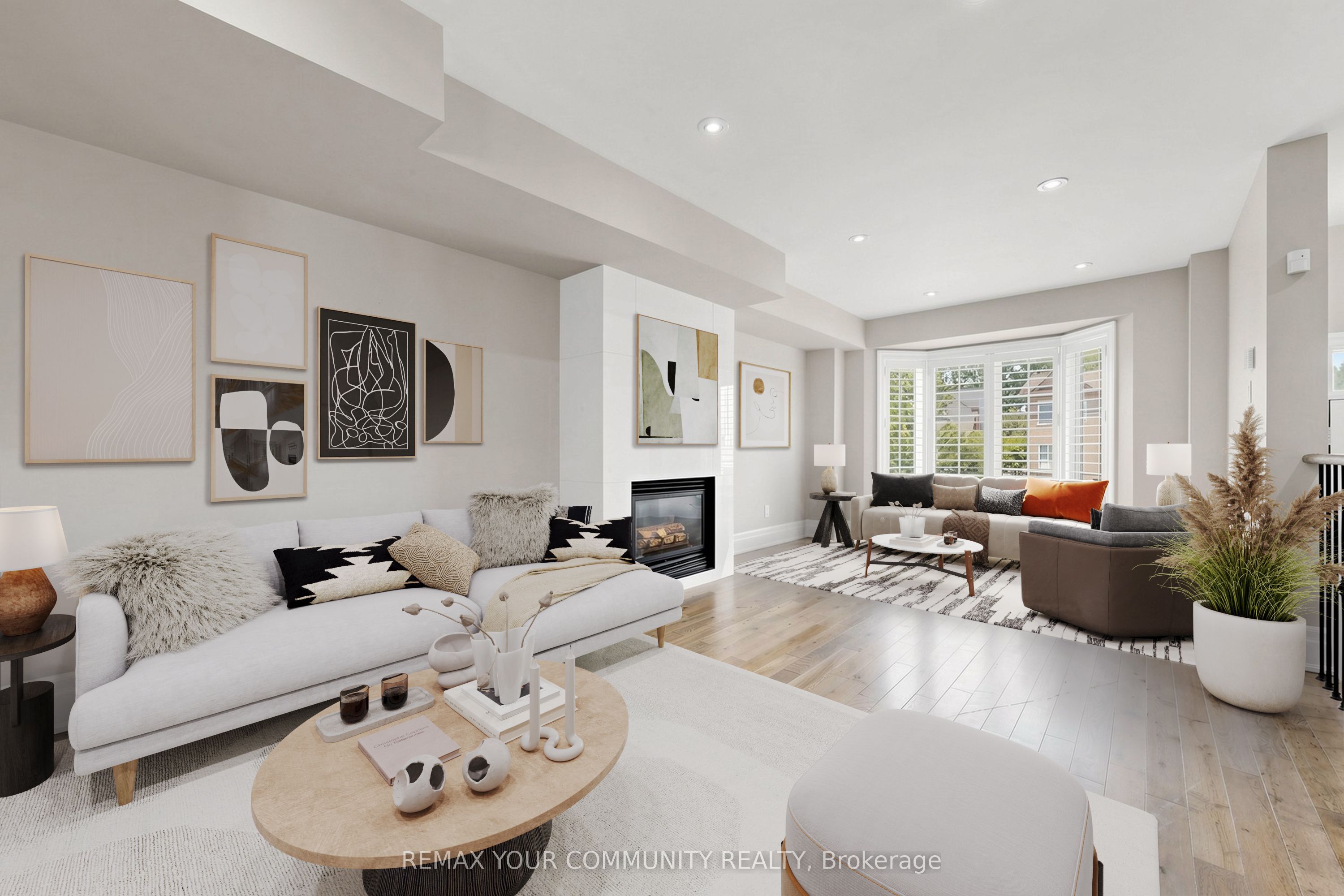 81 Galbraith Avenue, Toronto, ON M4B 2B6 photo 3