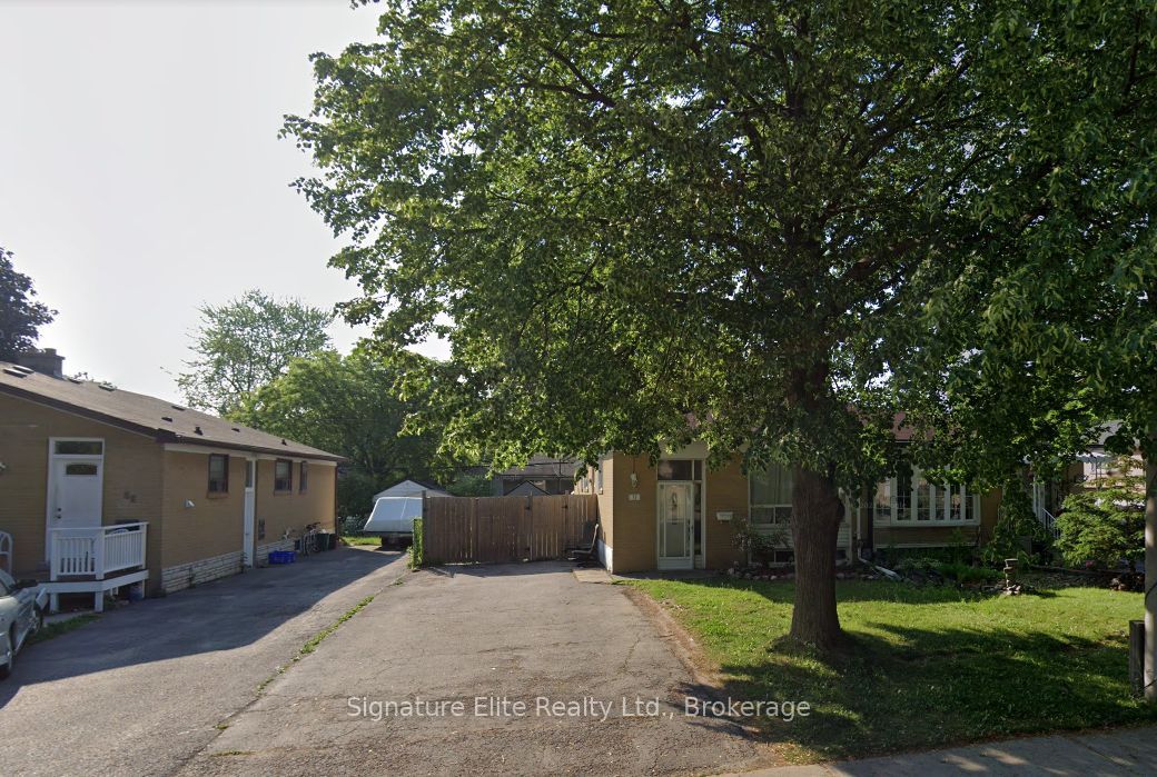 88 Burcher Road Bsmt, Ajax, ON L1S 2R2 photo 3