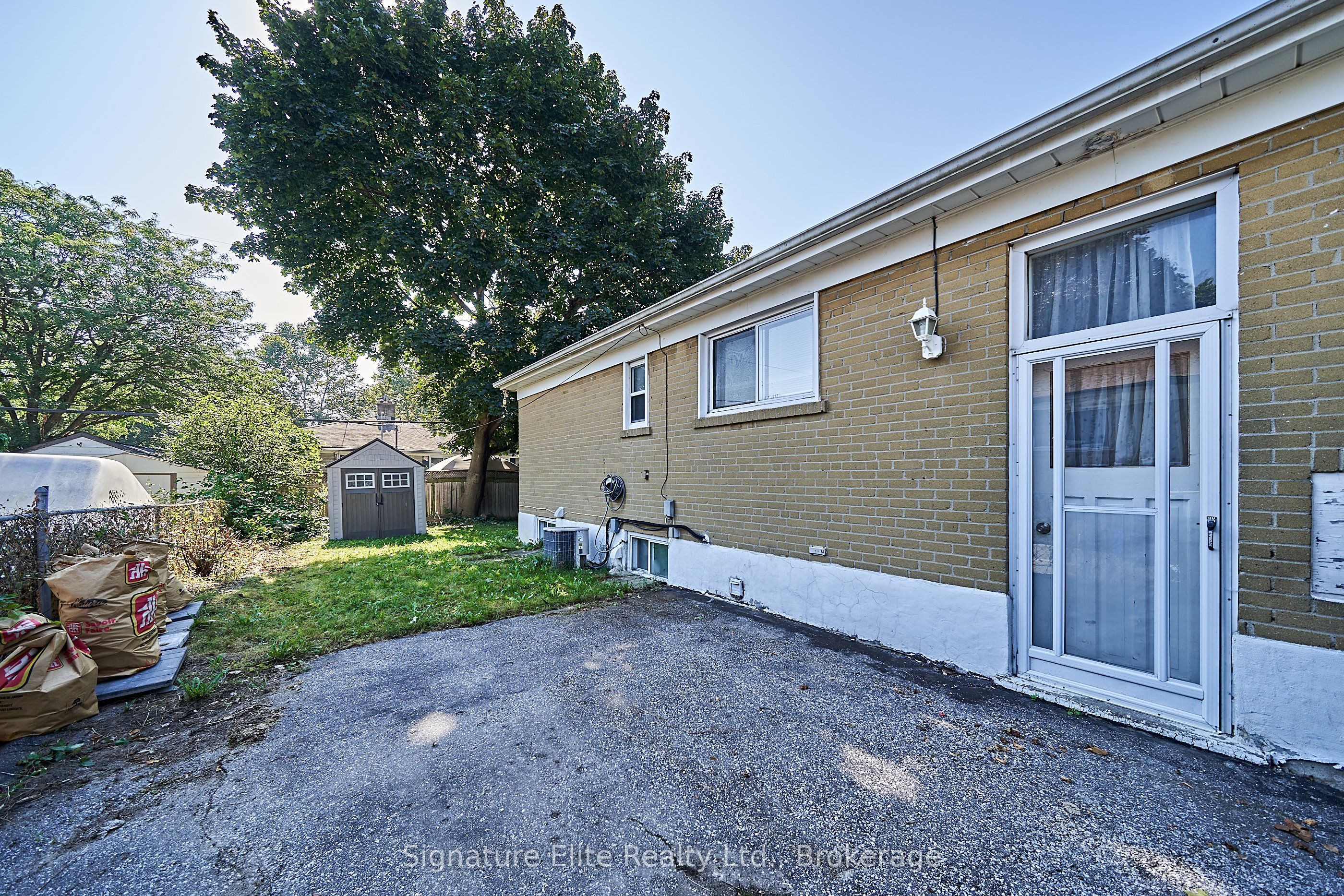88 Burcher Road Bsmt, Ajax, ON L1S 2R2 photo 4