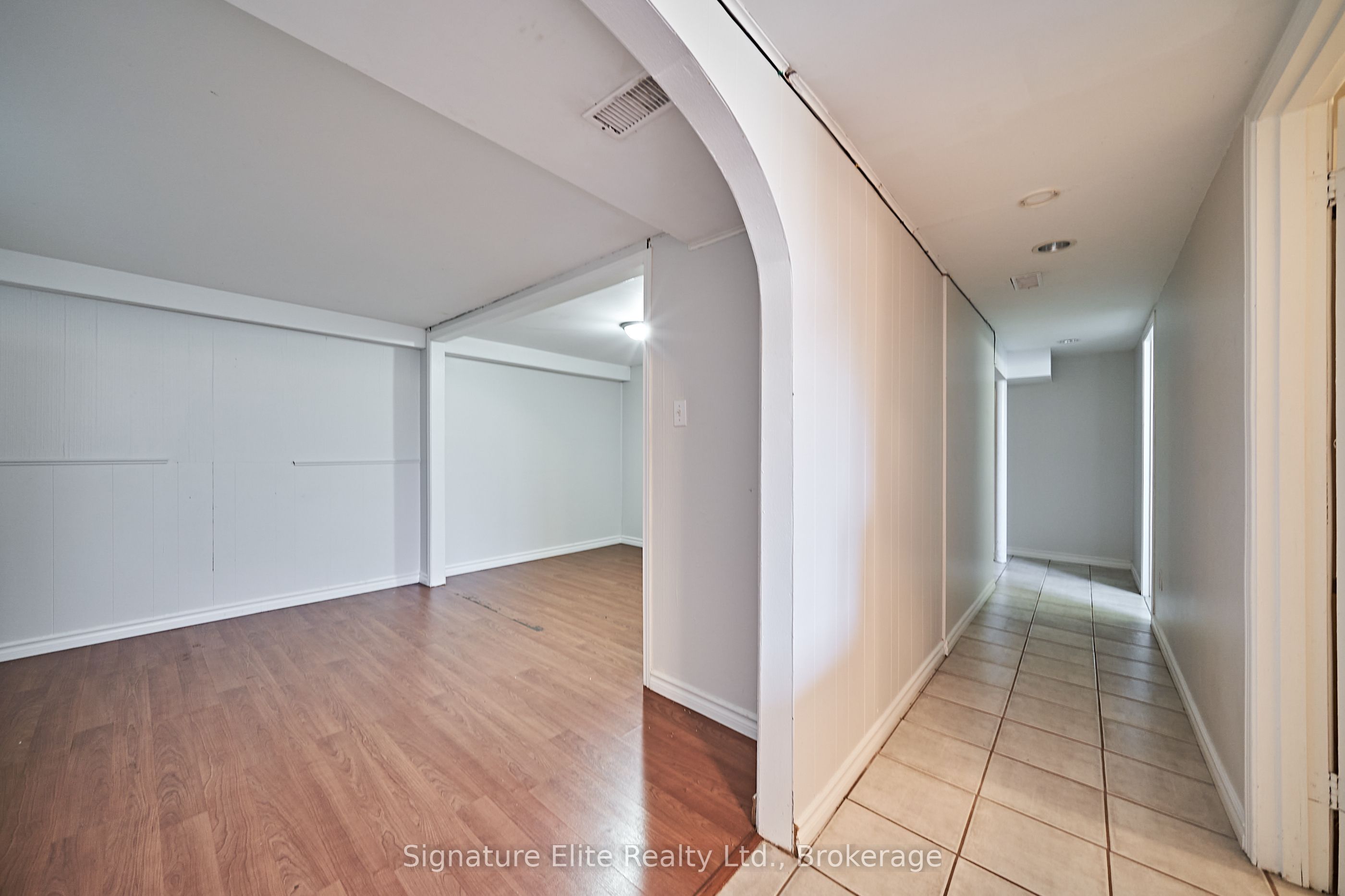 88 Burcher Road Bsmt, Ajax, ON L1S 2R2 photo 5
