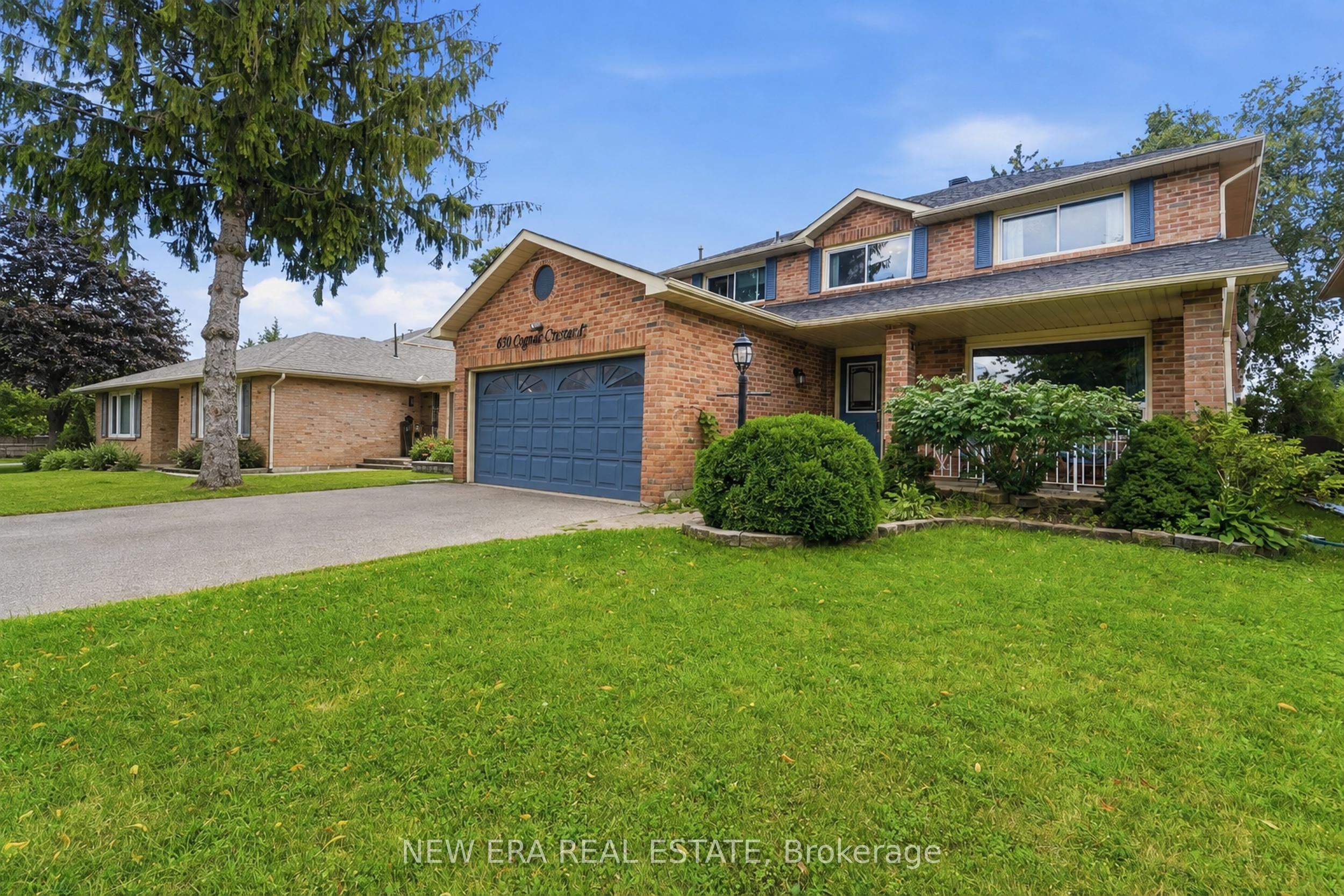 630 Cognac Crescent, Pickering, ON L1X 1L9 photo 3