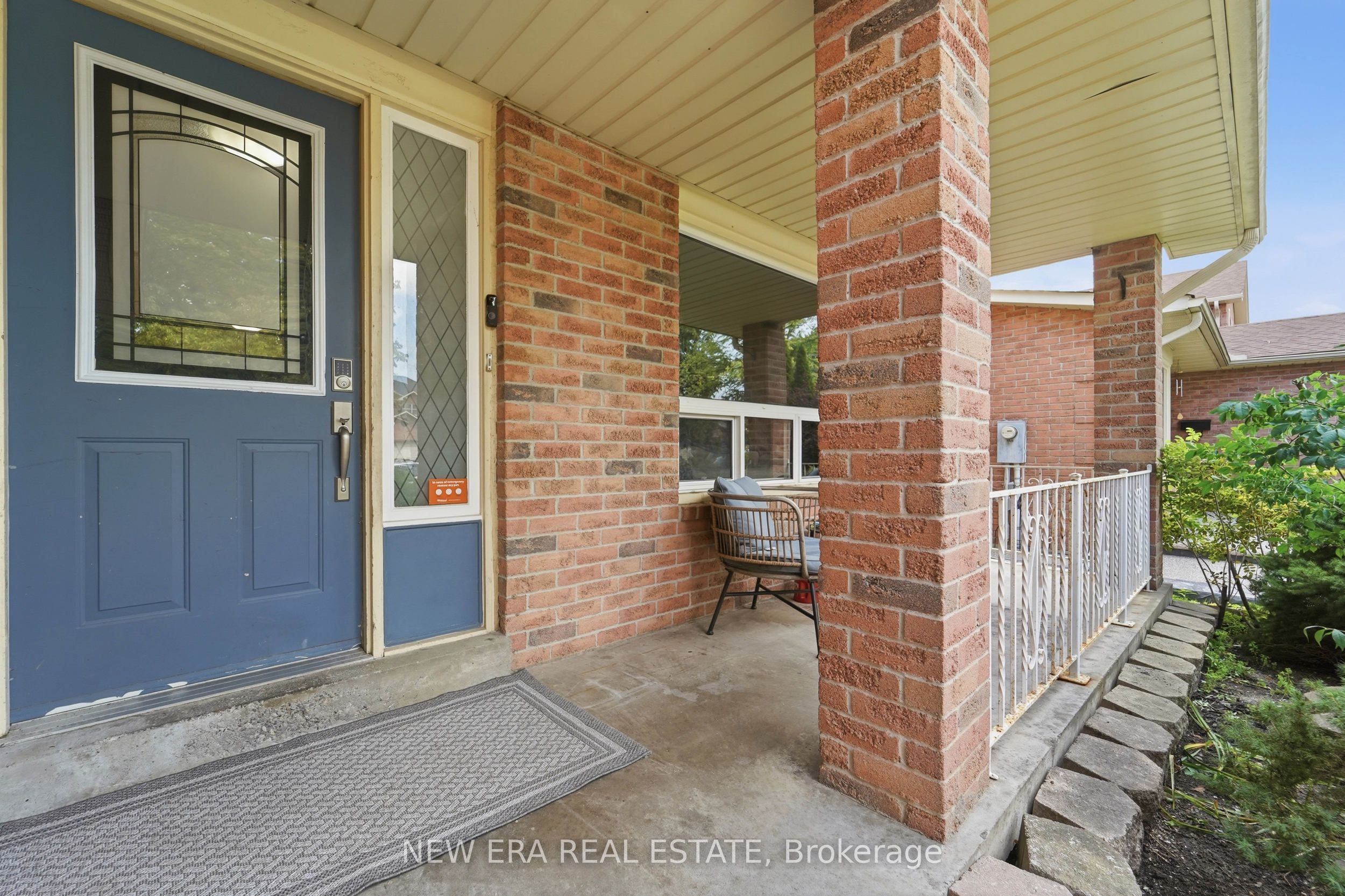 630 Cognac Crescent, Pickering, ON L1X 1L9 photo 5