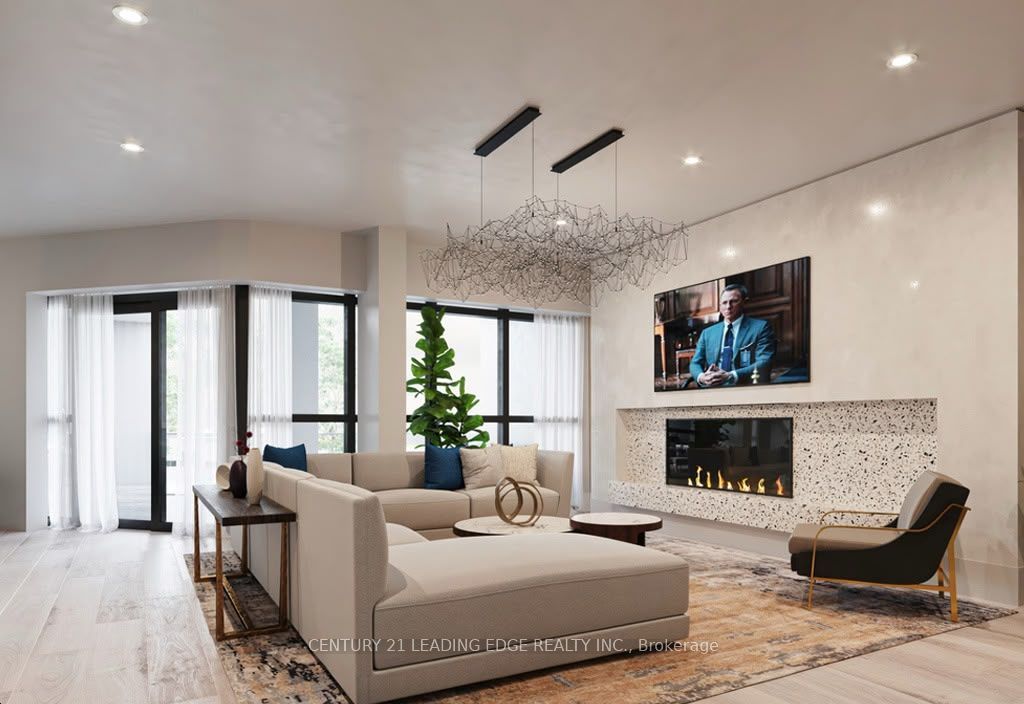 20 Deans Drive 721, Toronto, ON M1L 0J7 photo 4
