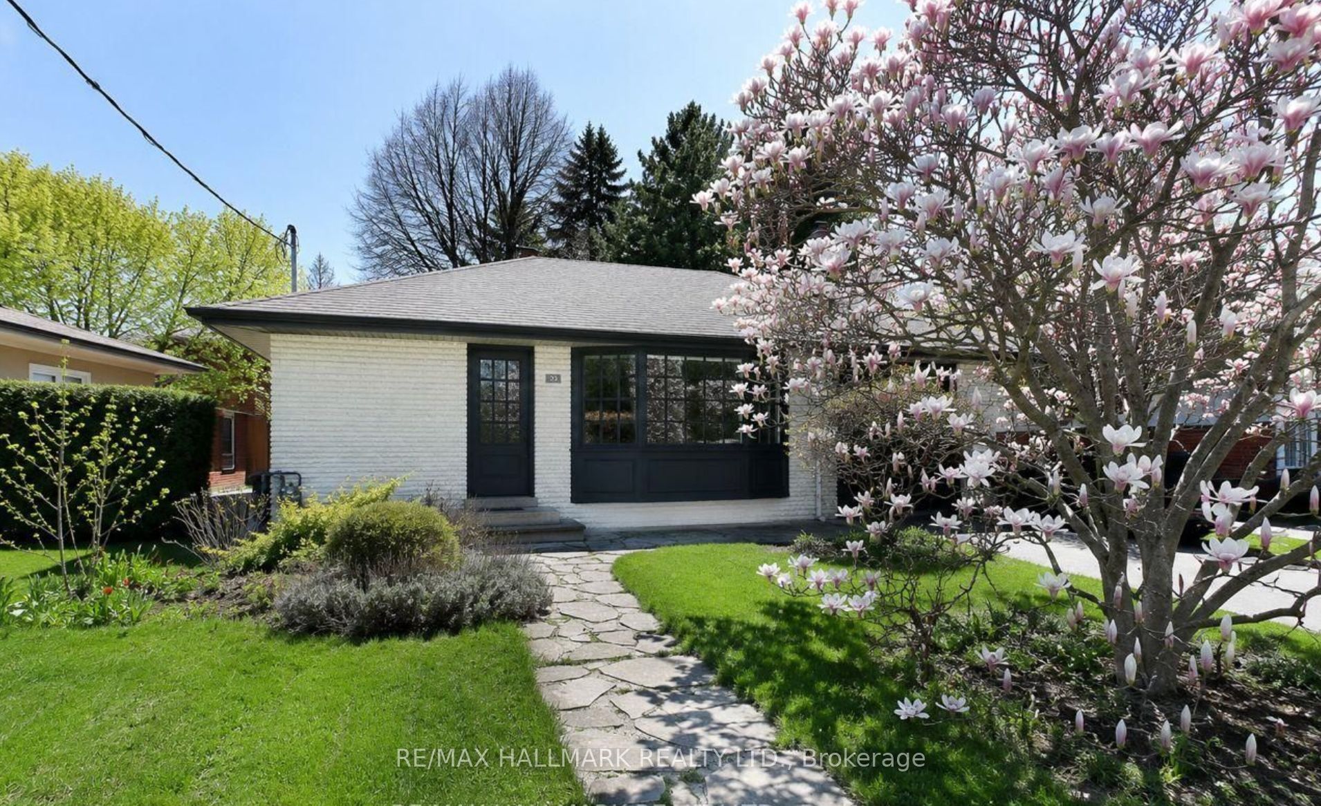 33 Stag Hill Drive, Toronto, ON M4B 1K8