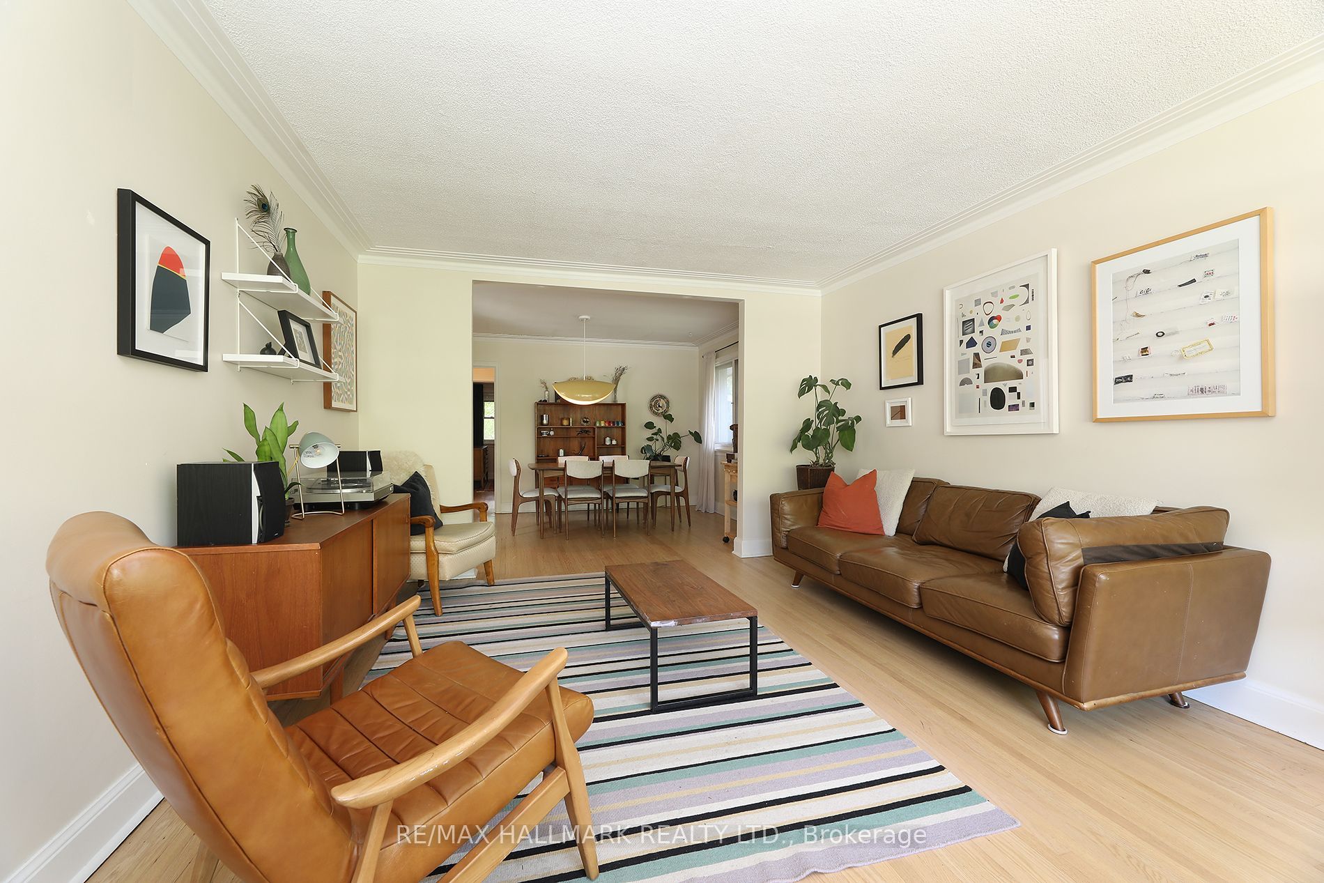 33 Stag Hill Drive, Toronto, ON M4B 1K8 photo 5