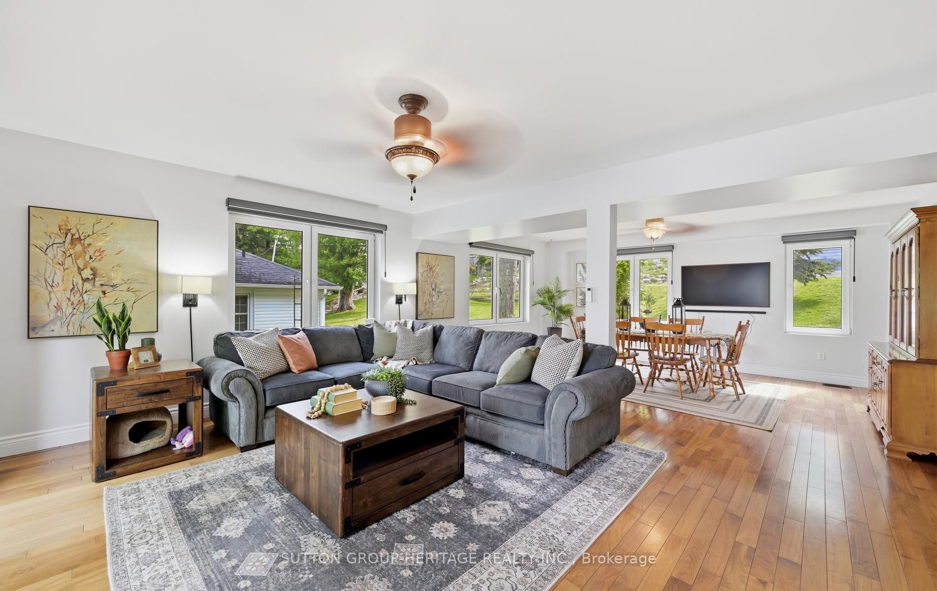 62 Lakeside Beach Road, Scugog, ON L9L 1B4 photo 3