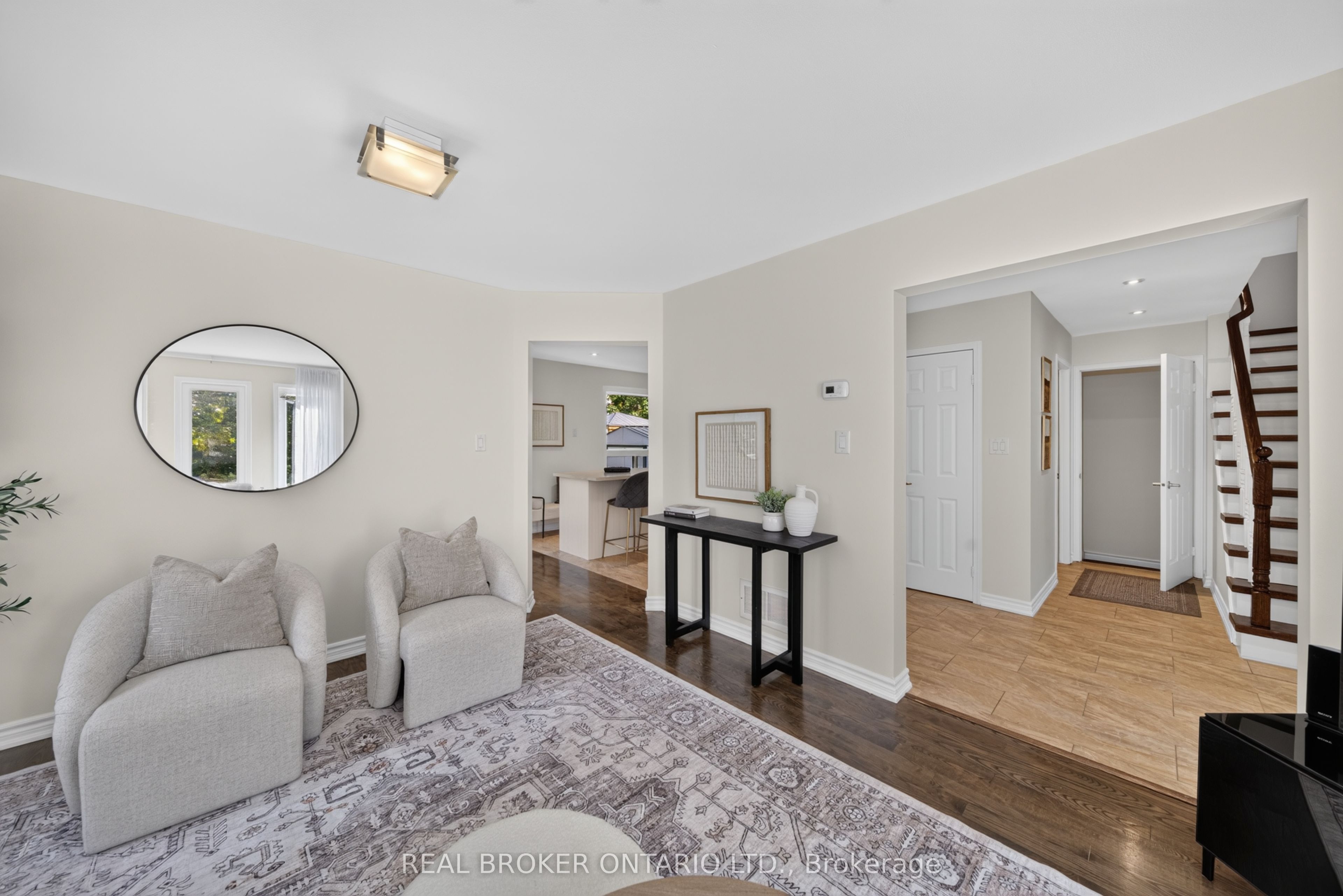 63 Eric Clarke Drive, Whitby, ON L1R 2H6 photo 4
