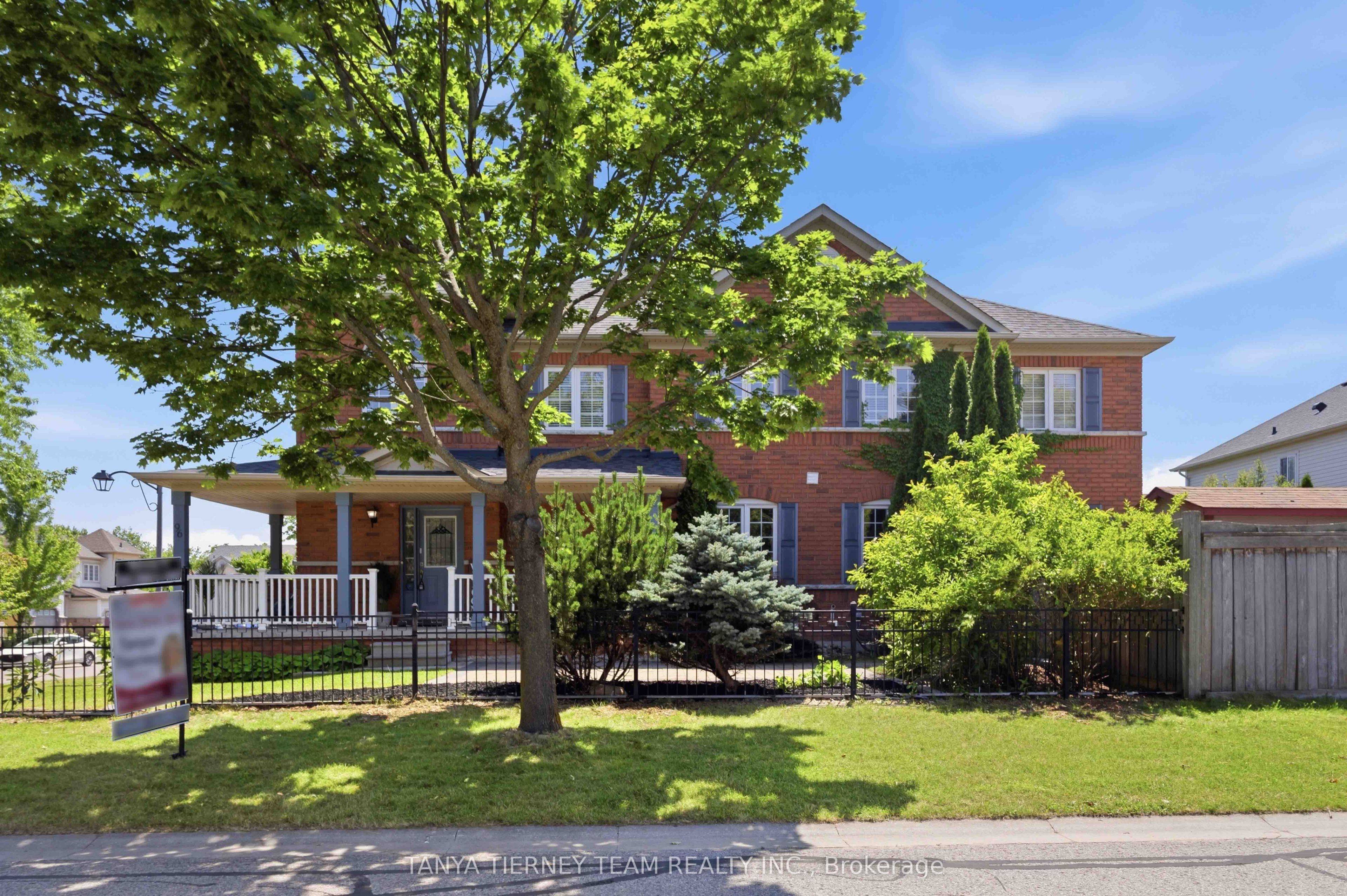 96 Robideau Place, Whitby, ON L1R 3G7 photo 4