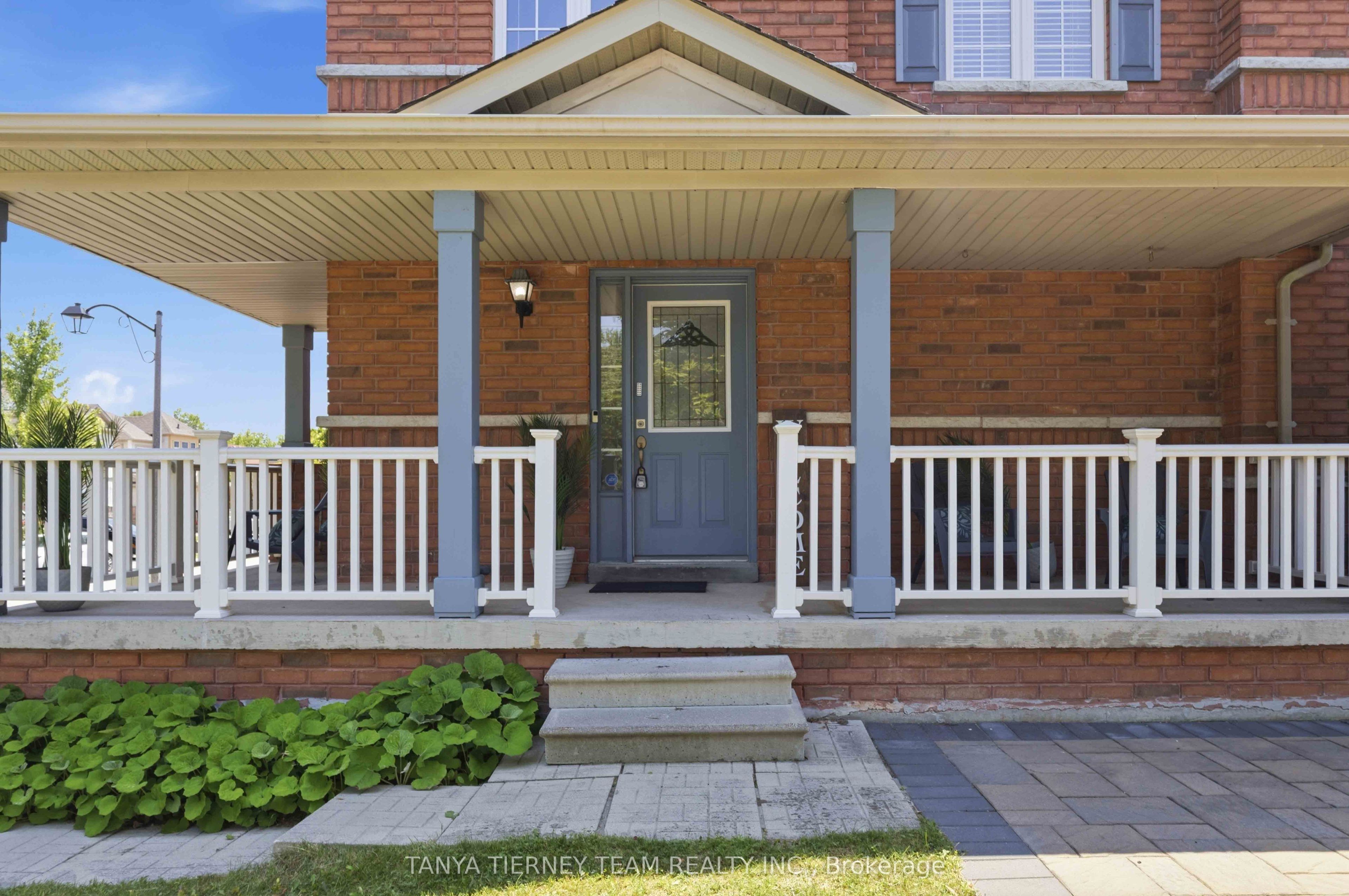 96 Robideau Place, Whitby, ON L1R 3G7 photo 5