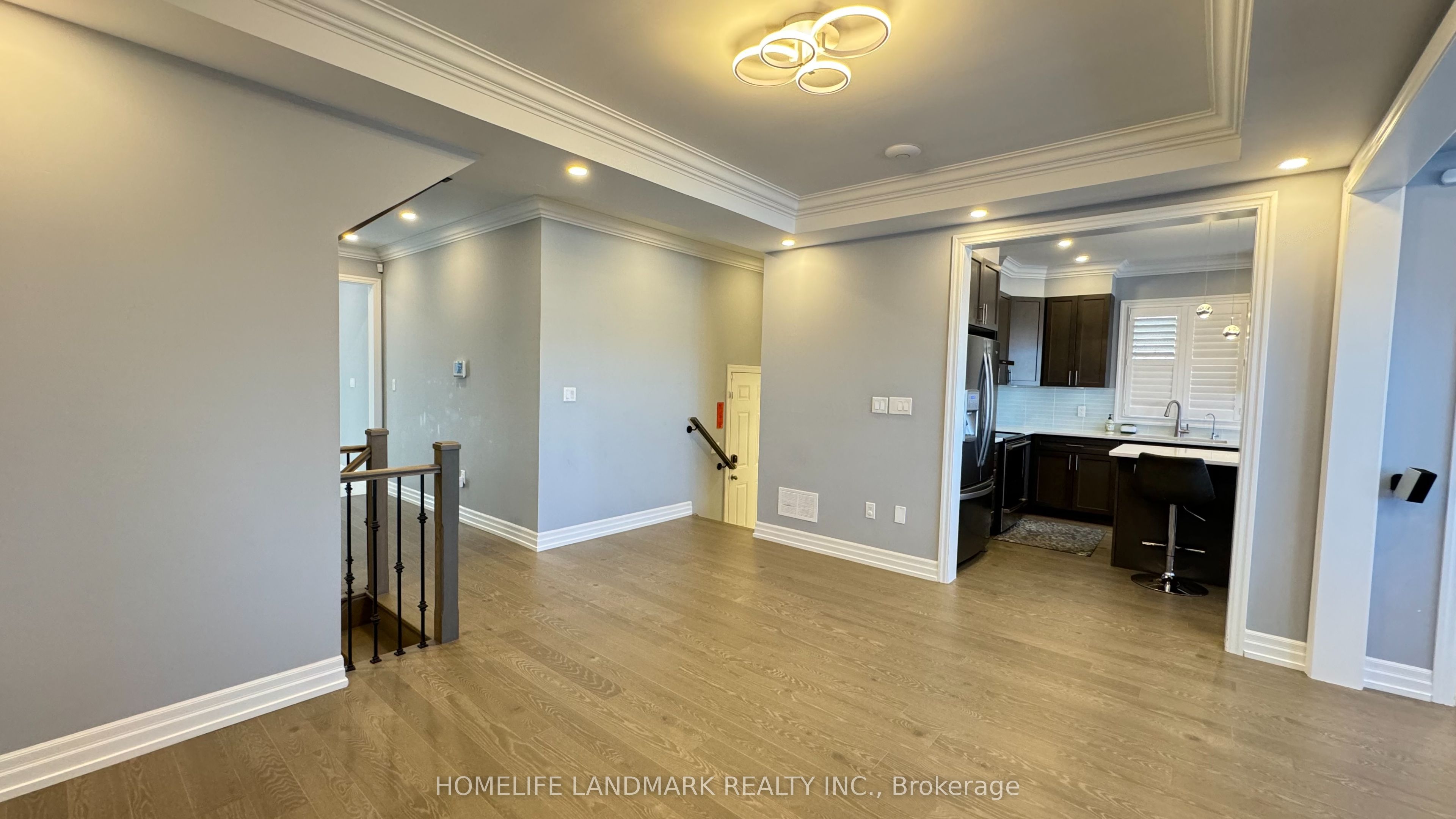 74 Christine Elliott Avenue, Whitby, ON L1P 0E1 photo 4