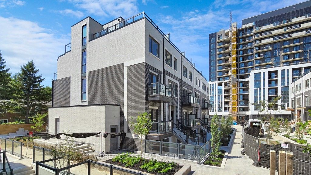 3425 Sheppard Avenue E C3- 301, Toronto, ON M1T 0C5