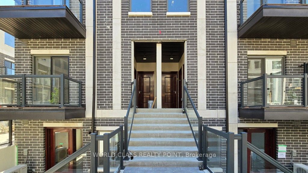 3425 Sheppard Avenue E C3- 301, Toronto, ON M1T 0C5 photo 2