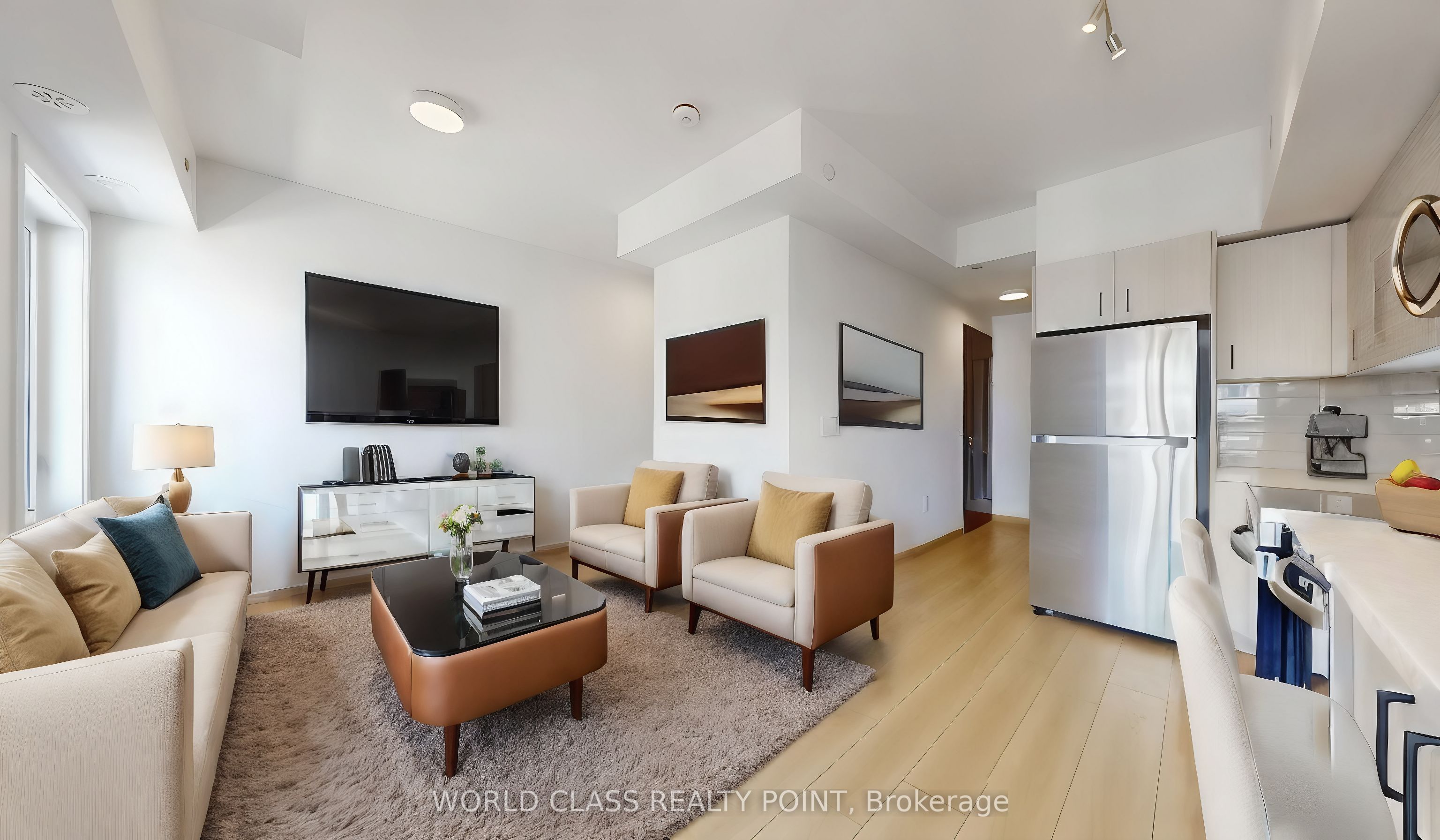 3425 Sheppard Avenue E C3- 301, Toronto, ON M1T 0C5 photo 3