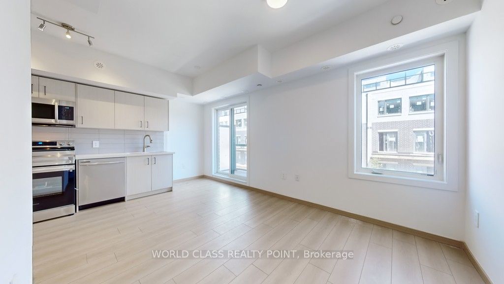 3425 Sheppard Avenue E C3- 301, Toronto, ON M1T 0C5 photo 5