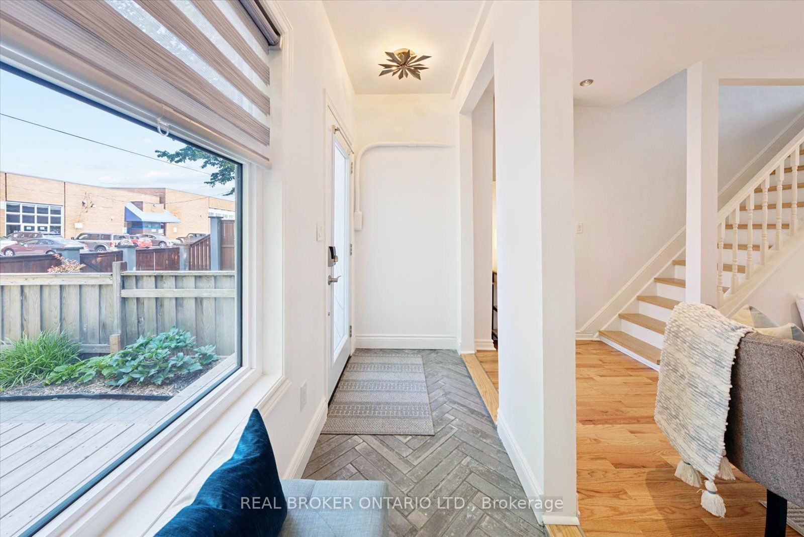 44 Logan Avenue, Toronto, ON M4M 2M8 photo 2