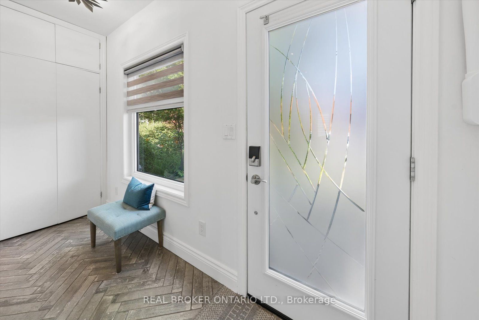 44 Logan Avenue, Toronto, ON M4M 2M8 photo 3