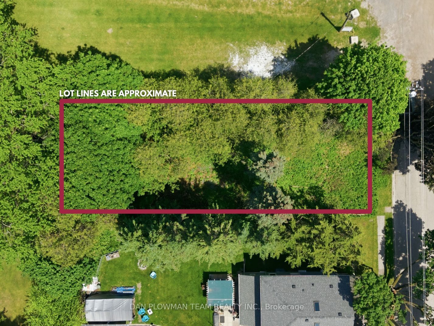 38 Park Street, Clarington, ON L1B 1H2