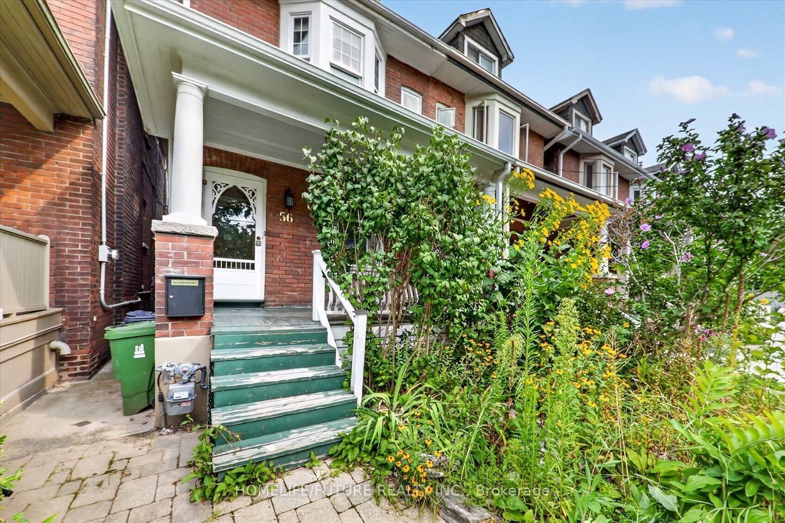 56 Sparkhall Avenue, Toronto, ON M4K 1G6 photo 3