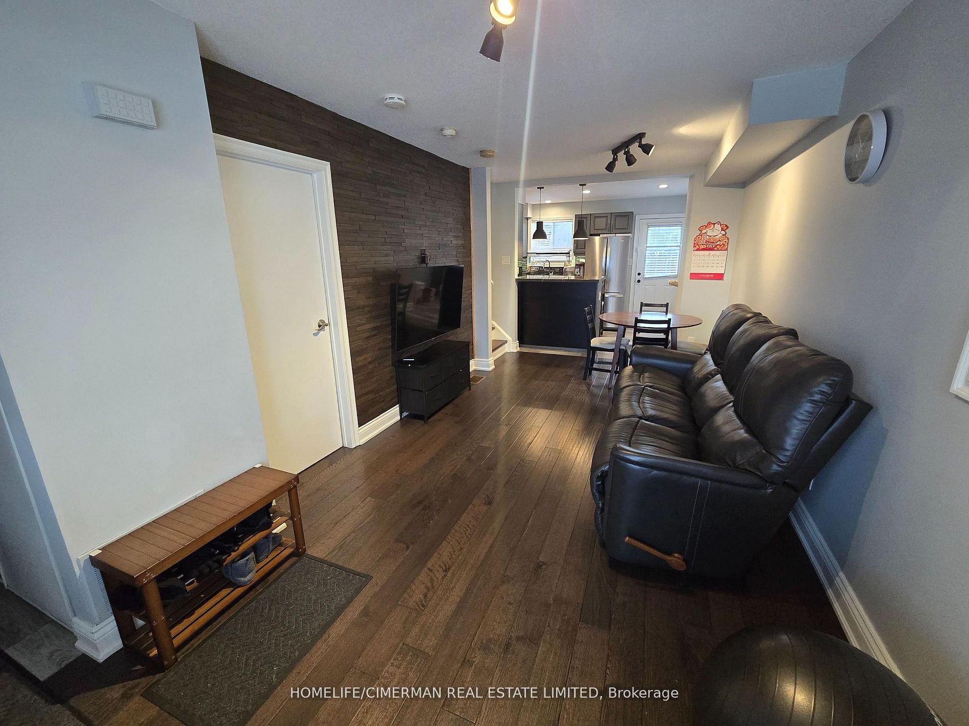 4277 Lawrence Avenue E 6, Toronto, ON M1E 2S8 photo 4