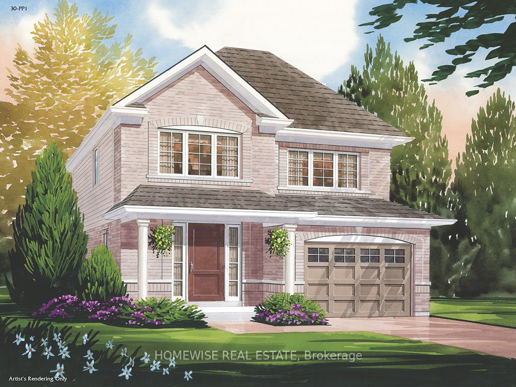 203 Ash Street, Scugog, ON L9L 1V5